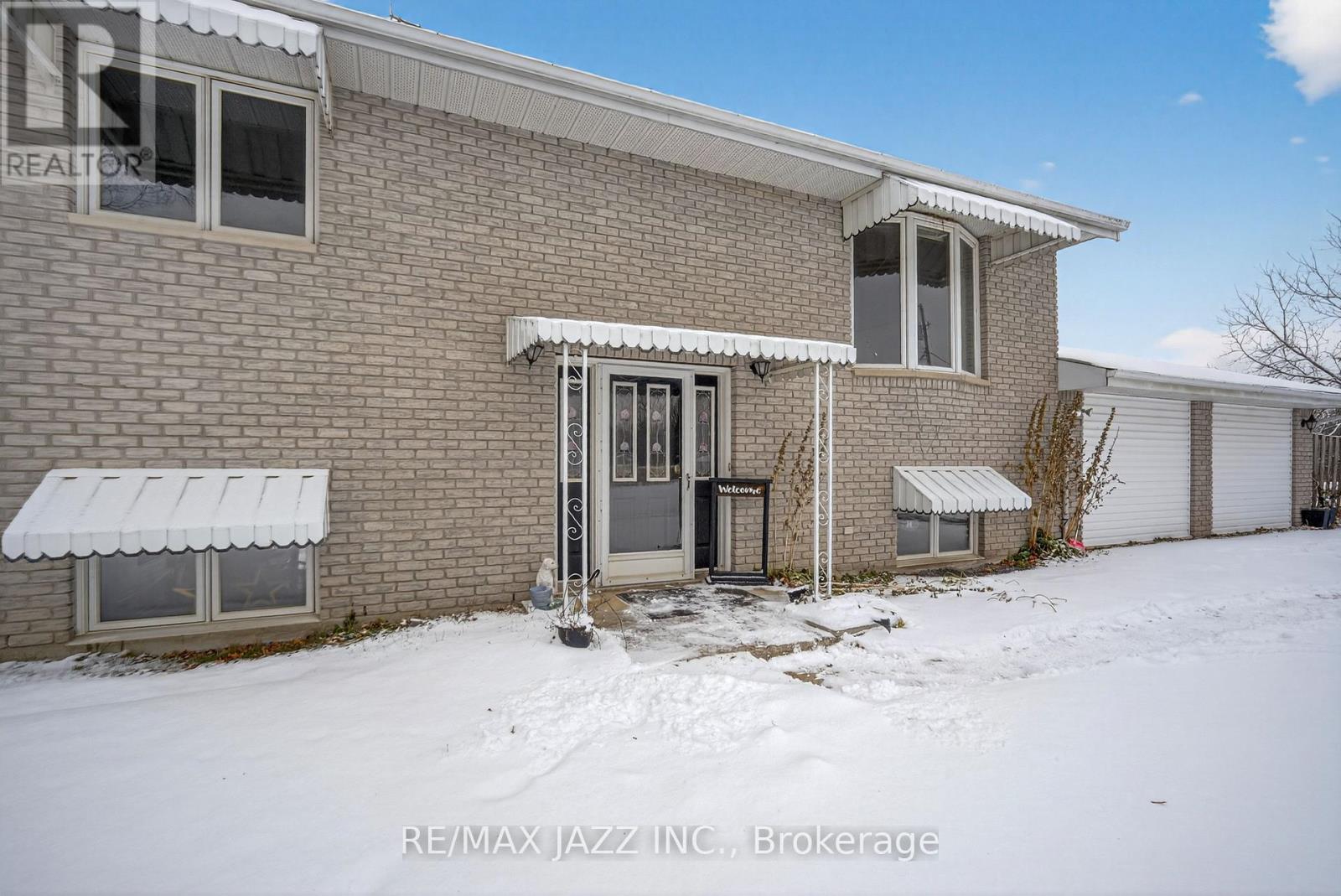 1735 County Rd 48, Havelock-Belmont-Methuen, Ontario  K0L 1Z0 - Photo 17 - X12610774