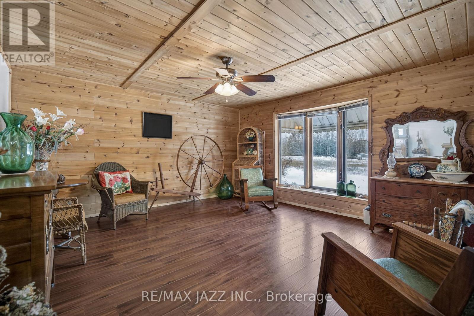 1735 County Rd 48, Havelock-Belmont-Methuen, Ontario  K0L 1Z0 - Photo 19 - X12610774