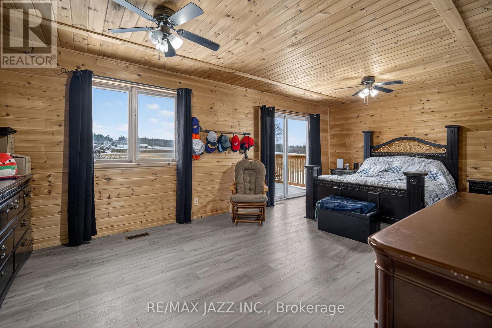 1735 County Rd 48, Havelock-Belmont-Methuen, Ontario  K0L 1Z0 - Photo 21 - X12610774