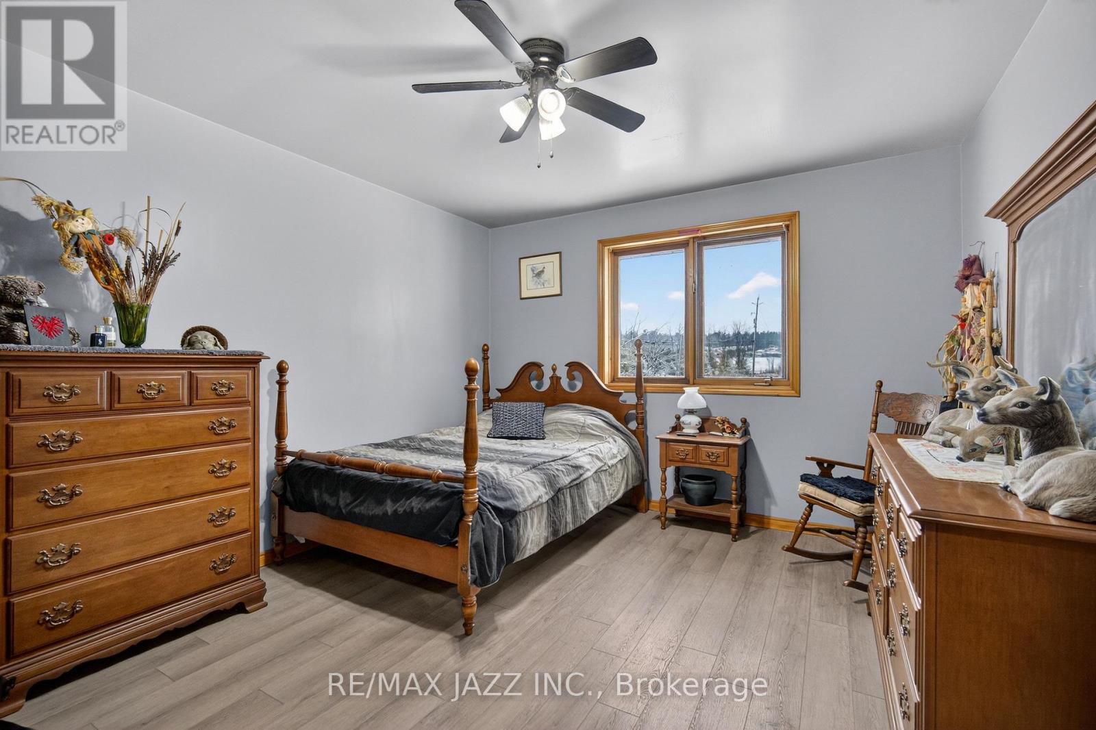 1735 County Rd 48, Havelock-Belmont-Methuen, Ontario  K0L 1Z0 - Photo 22 - X12610774