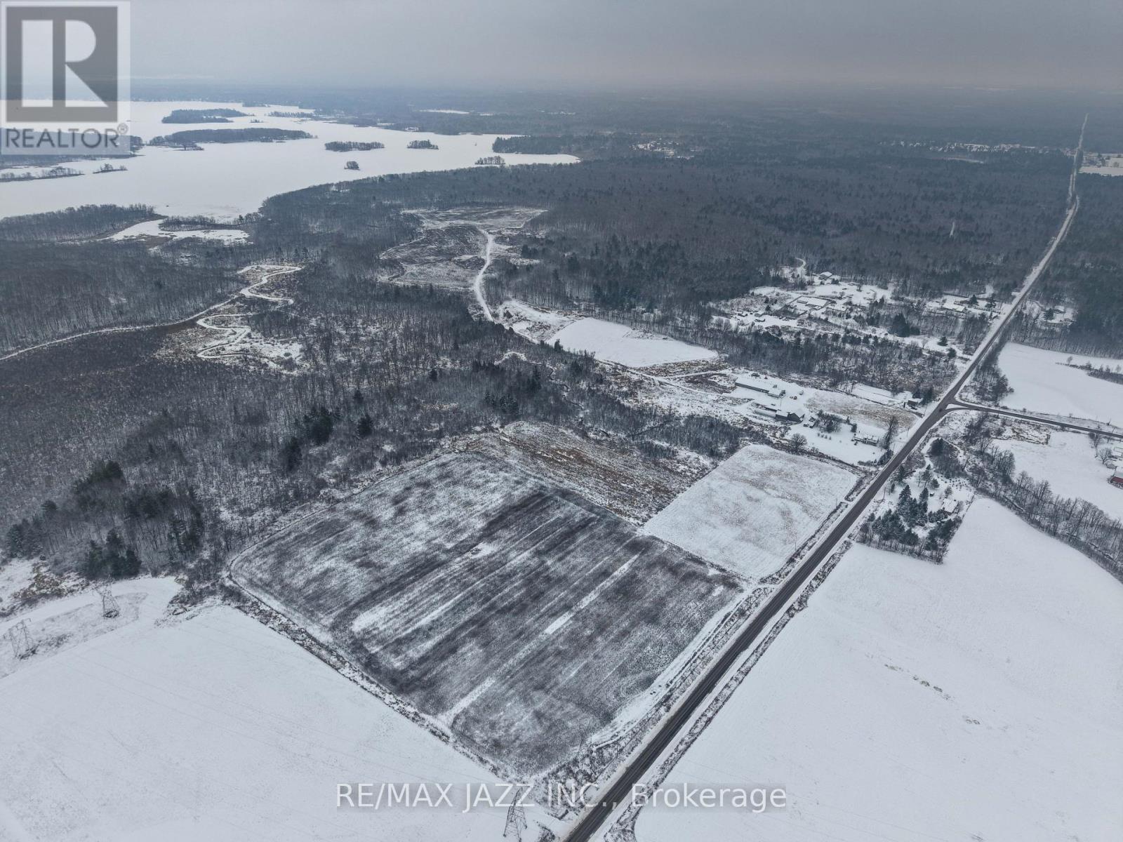 1735 County Rd 48, Havelock-Belmont-Methuen, Ontario  K0L 1Z0 - Photo 3 - X12610774