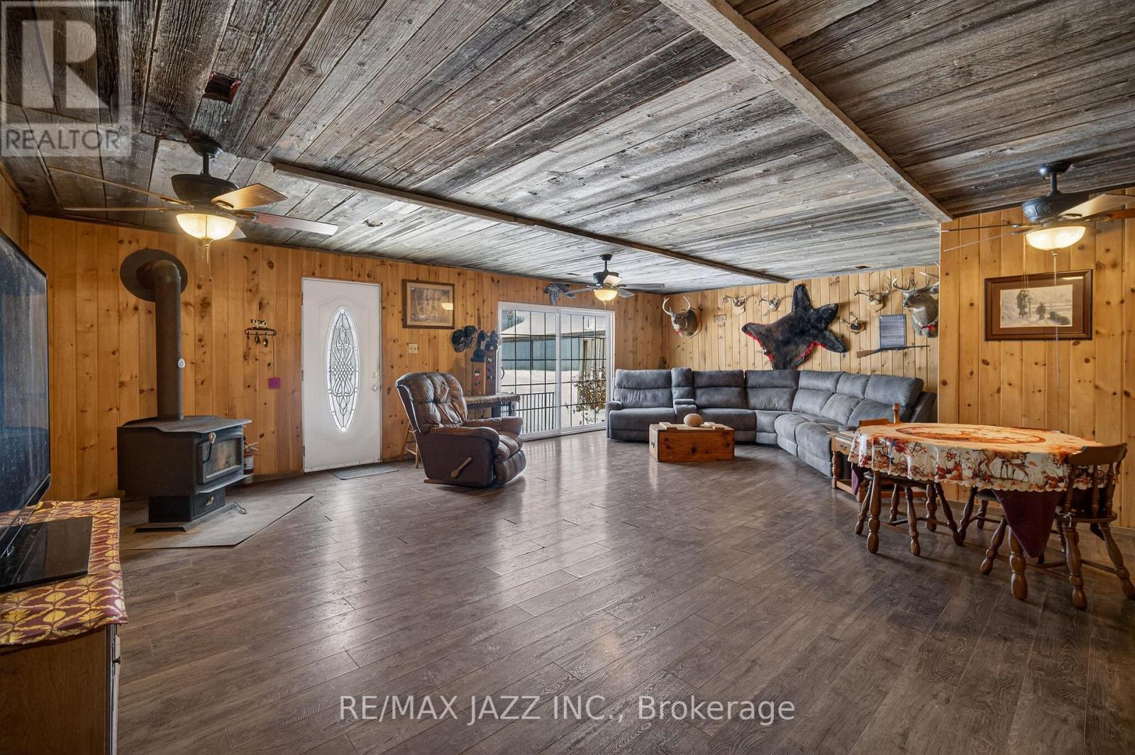 1735 County Rd 48, Havelock-Belmont-Methuen, Ontario  K0L 1Z0 - Photo 34 - X12610774