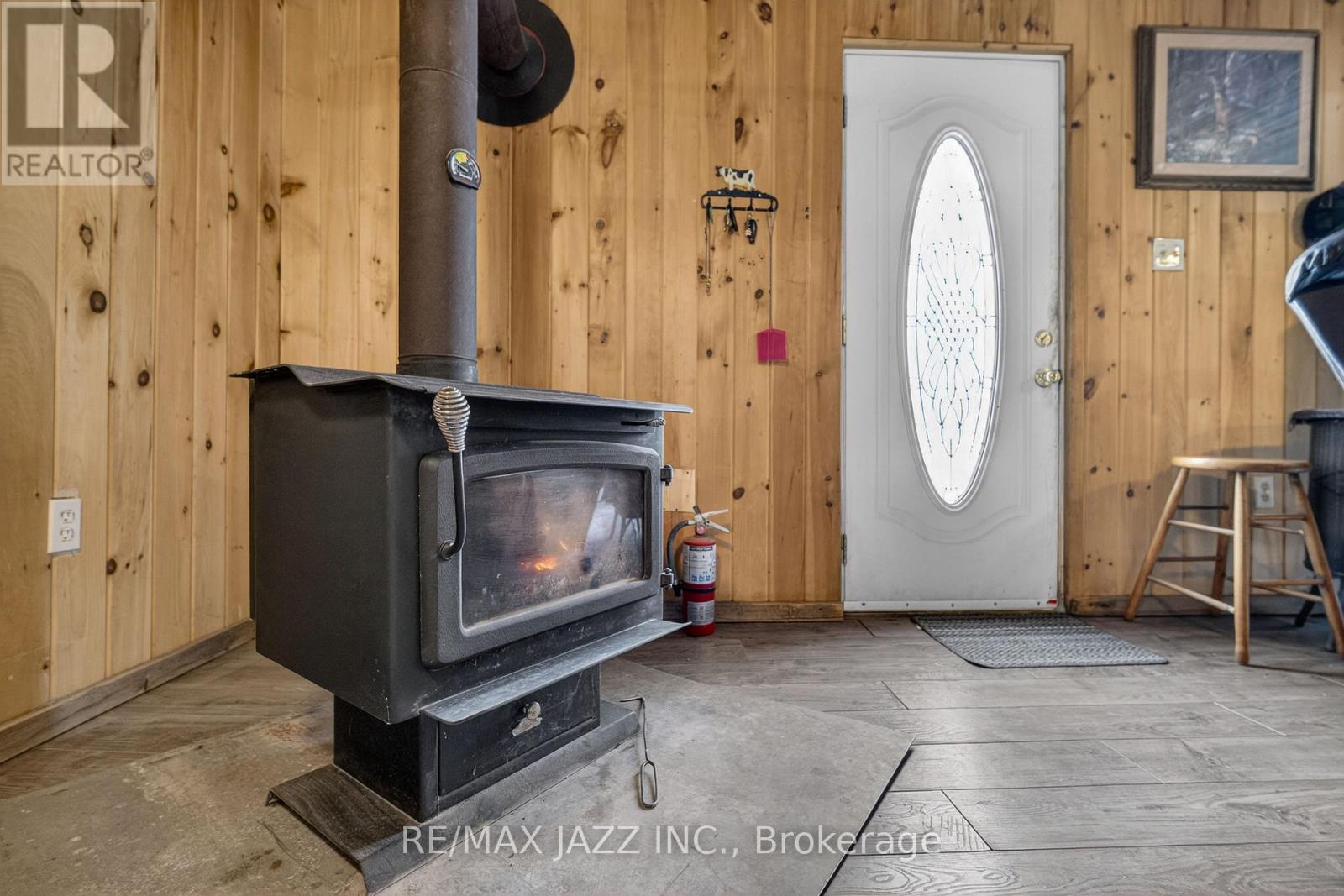 1735 County Rd 48, Havelock-Belmont-Methuen, Ontario  K0L 1Z0 - Photo 38 - X12610774