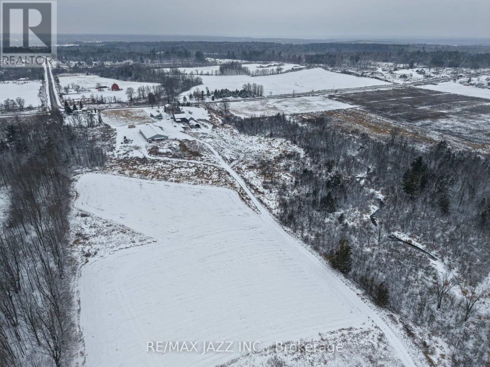 1735 County Rd 48, Havelock-Belmont-Methuen, Ontario  K0L 1Z0 - Photo 42 - X12610774