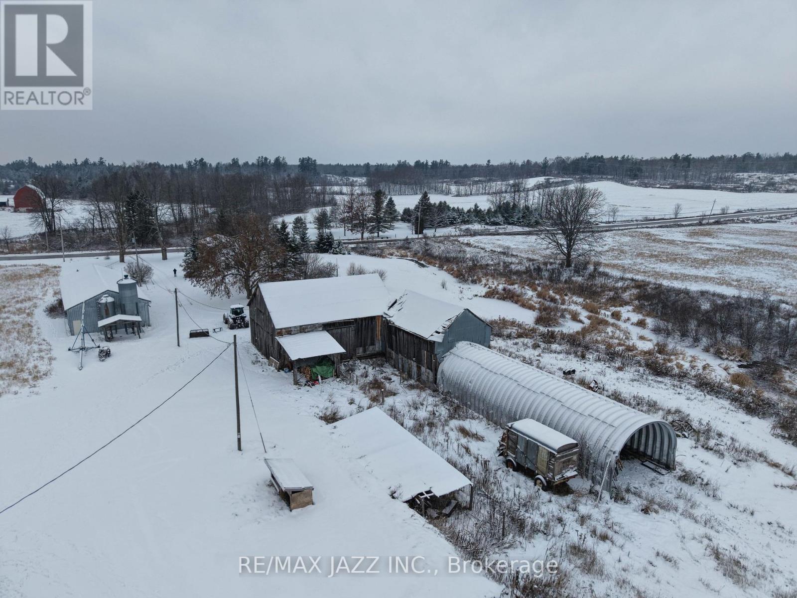 1735 County Rd 48, Havelock-Belmont-Methuen, Ontario  K0L 1Z0 - Photo 44 - X12610774