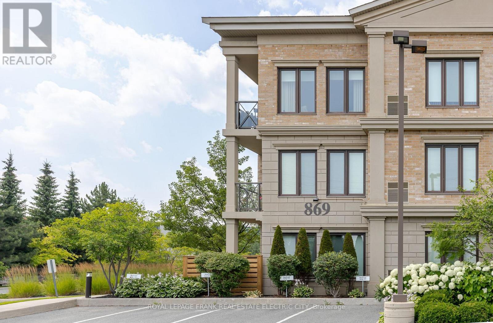 105 - 869 CLONSILLA AVENUE, Peterborough, Ontario