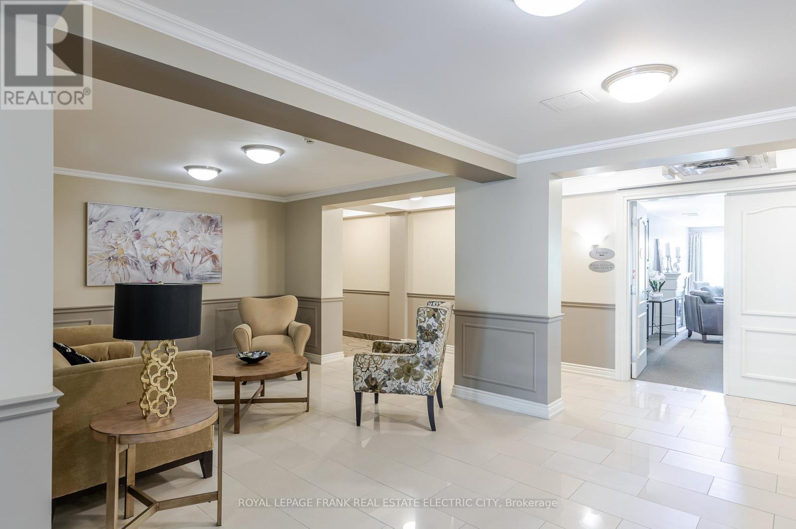 105 - 869 Clonsilla Avenue, Peterborough, Ontario  K9J 0B7 - Photo 17 - X12610814