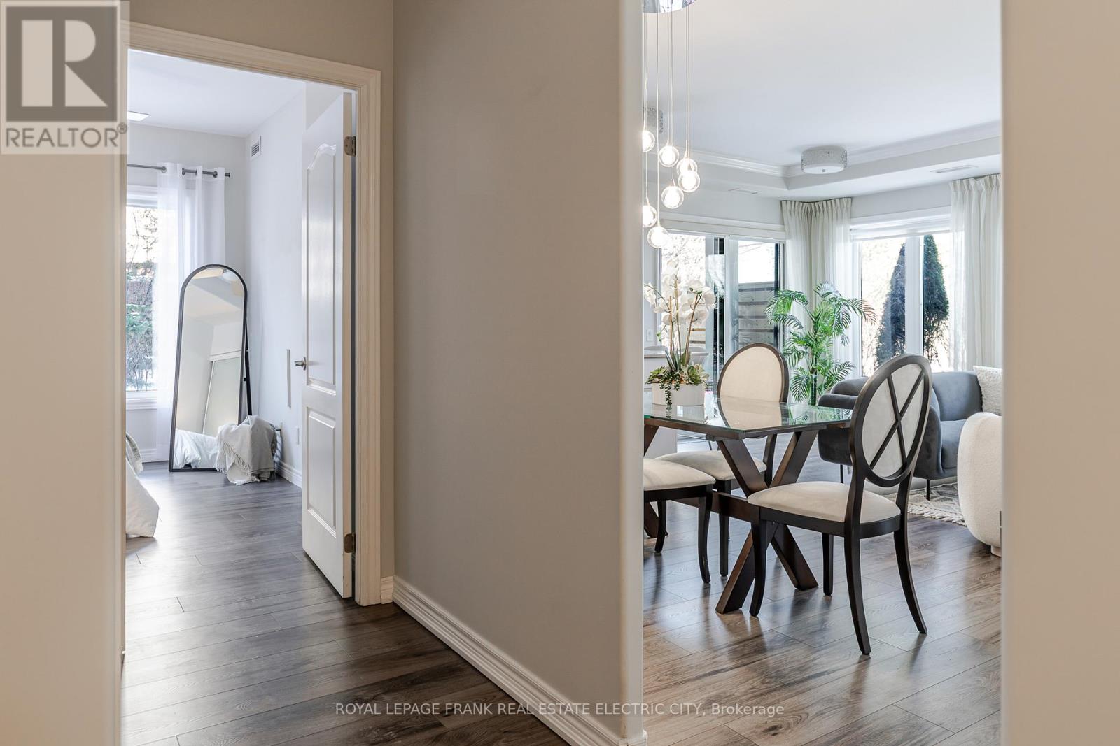 105 - 869 Clonsilla Avenue, Peterborough, Ontario  K9J 0B7 - Photo 21 - X12610814