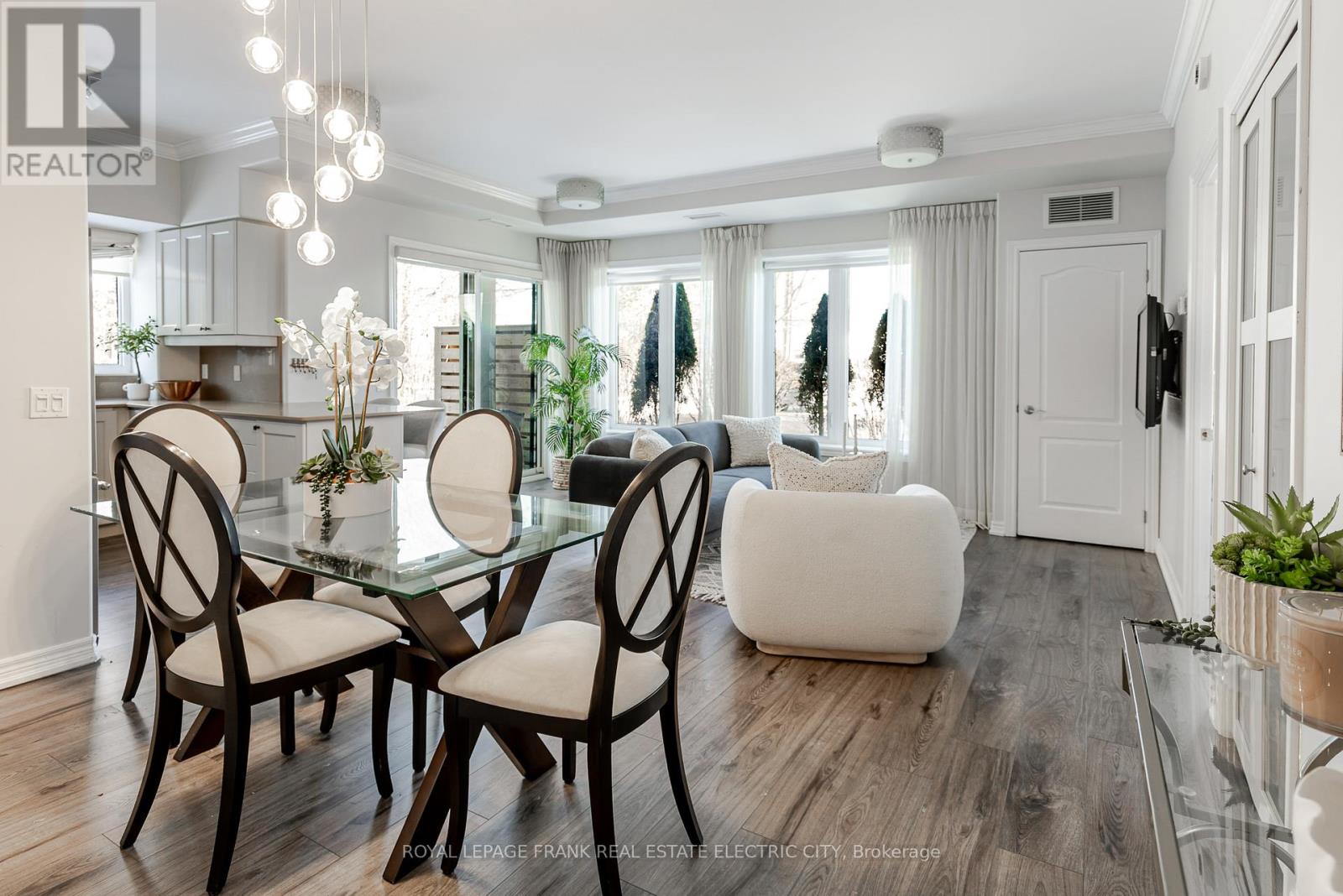 105 - 869 Clonsilla Avenue, Peterborough, Ontario  K9J 0B7 - Photo 28 - X12610814