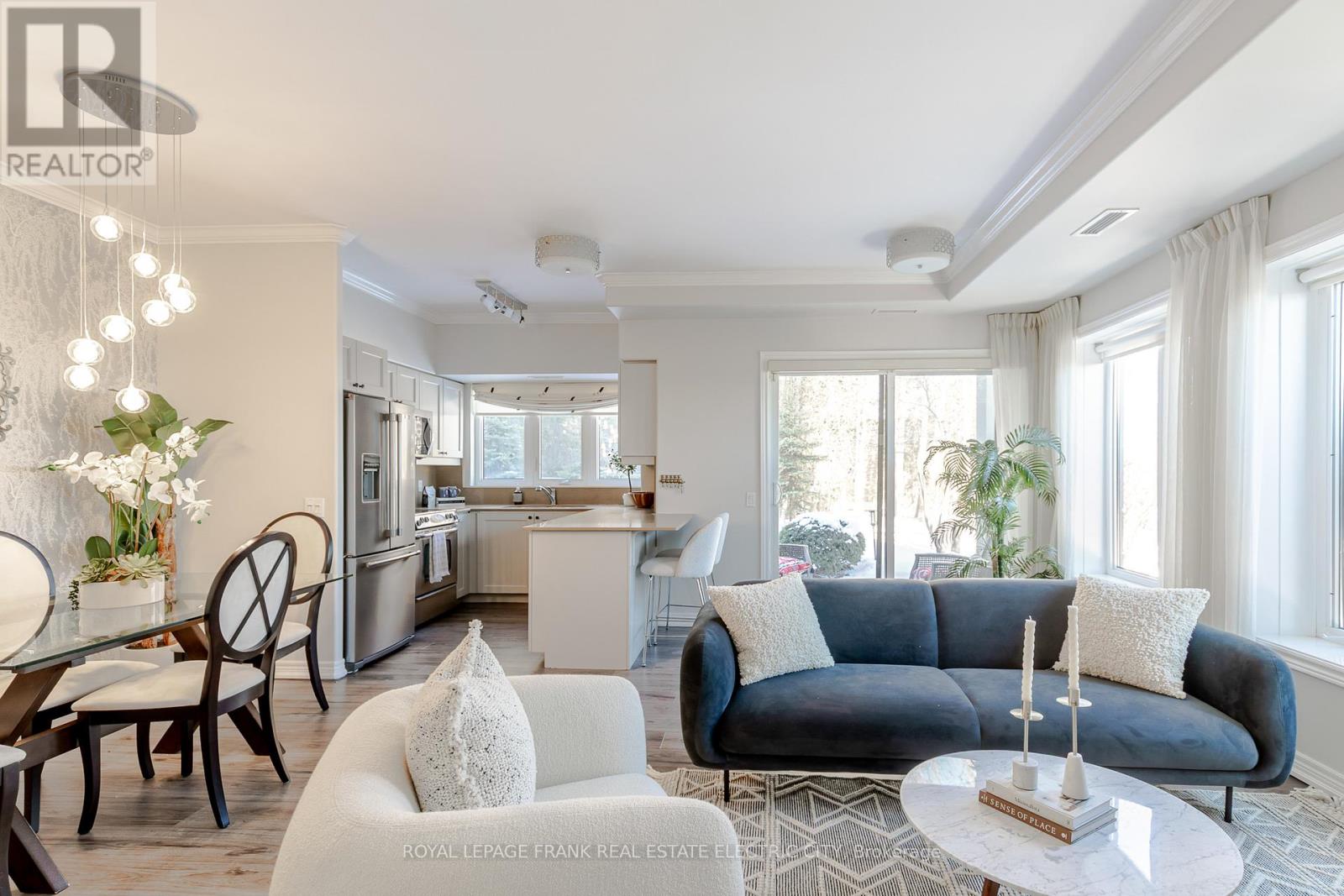 105 - 869 Clonsilla Avenue, Peterborough, Ontario  K9J 0B7 - Photo 40 - X12610814