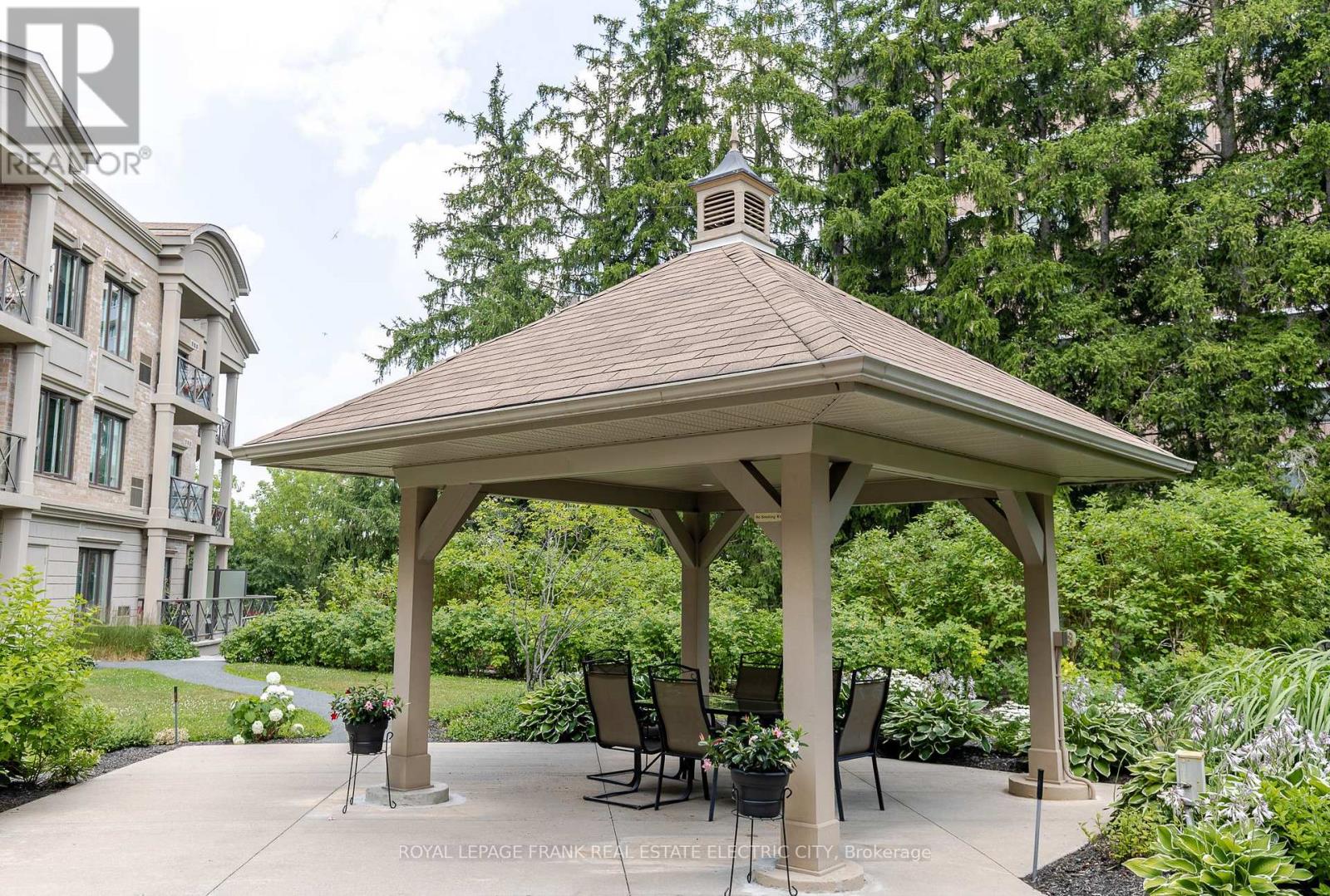 105 - 869 Clonsilla Avenue, Peterborough, Ontario  K9J 0B7 - Photo 5 - X12610814