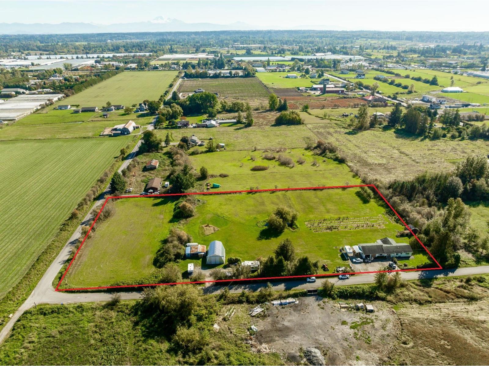 7256 Smith Crescent, Langley, British Columbia V2Y 2R4 - Photo 4 - R3059701