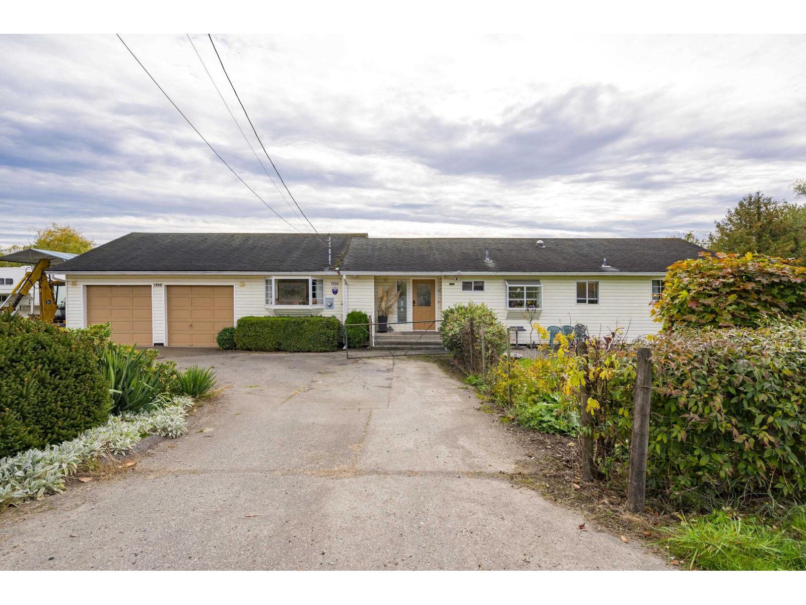 7256 Smith Crescent, Langley, British Columbia V2Y 2R4 - Photo 5 - R3059701