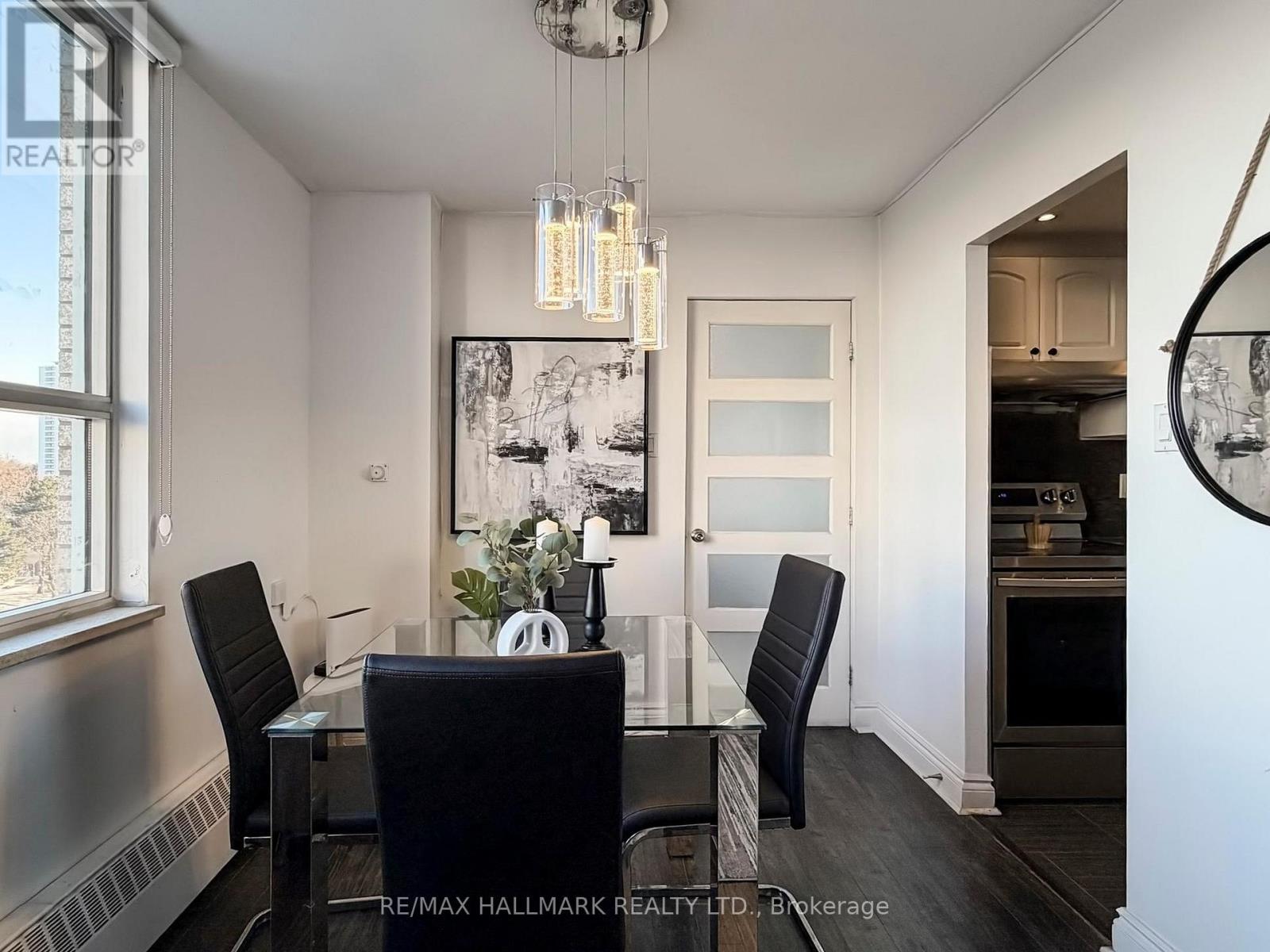 817 - 5 Parkway Forest Drive, Toronto, Ontario  M2J 1L2 - Photo 22 - C12598980