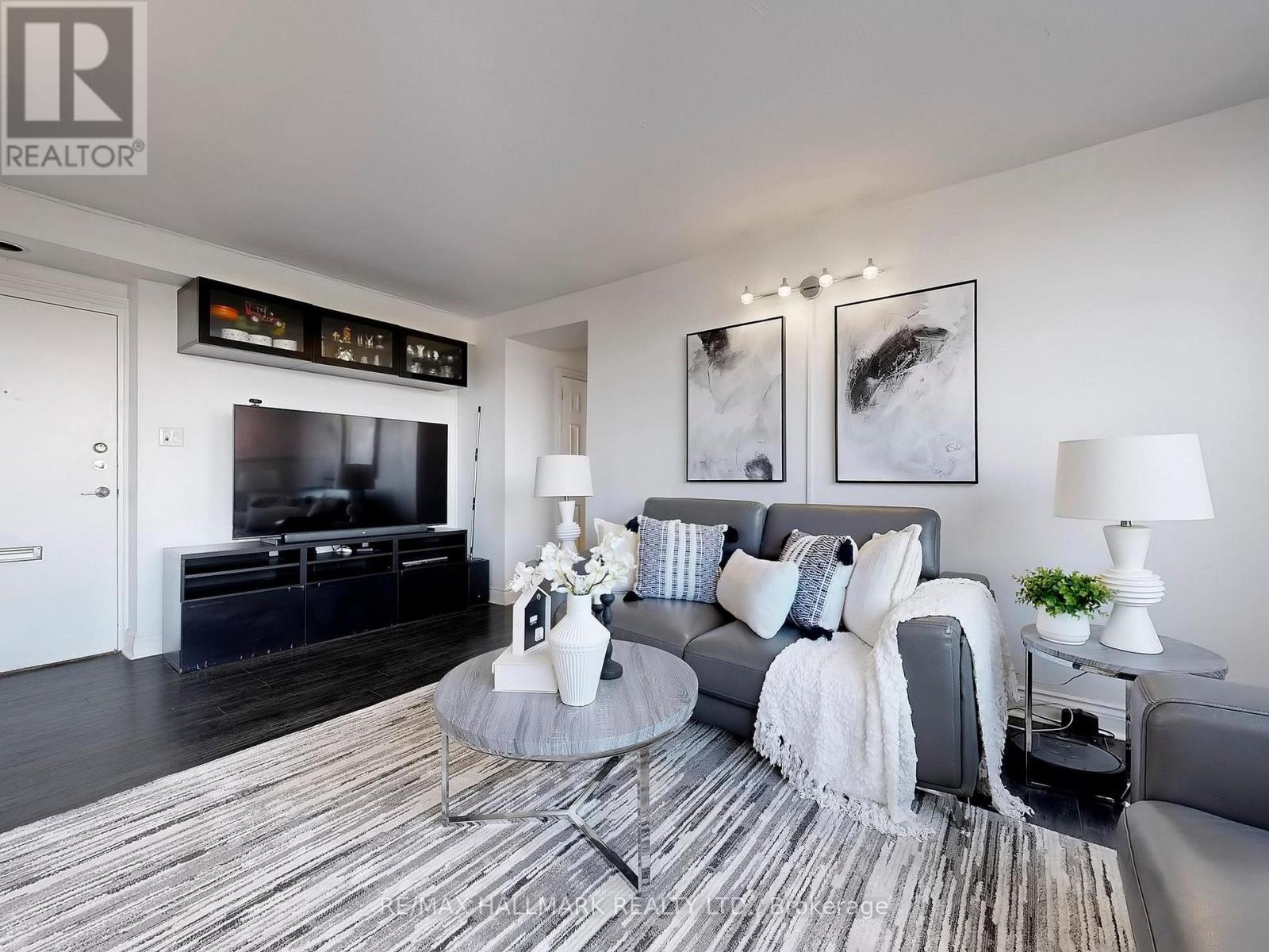 817 - 5 Parkway Forest Drive, Toronto, Ontario  M2J 1L2 - Photo 10 - C12598980