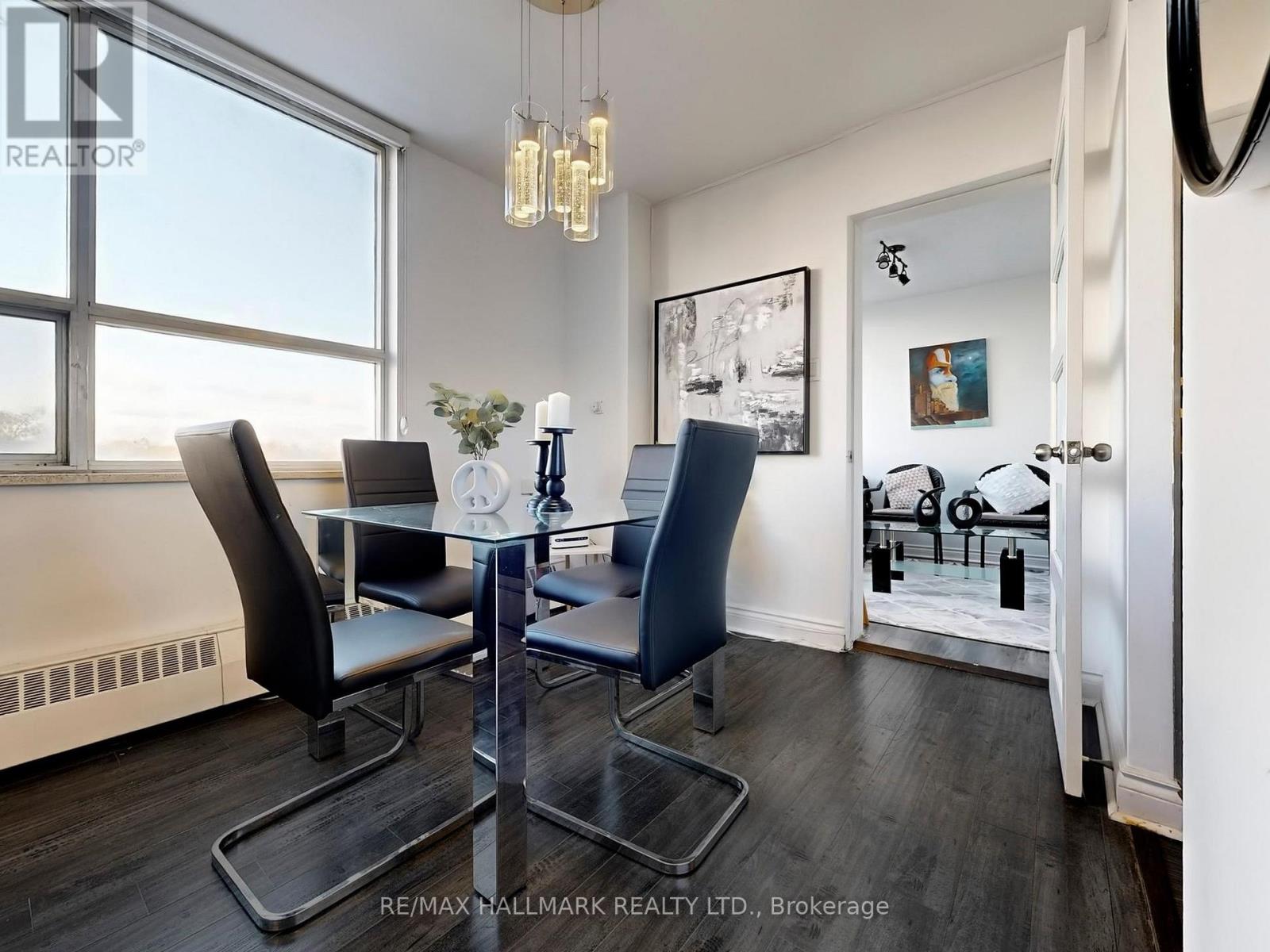 817 - 5 Parkway Forest Drive, Toronto, Ontario  M2J 1L2 - Photo 21 - C12598980