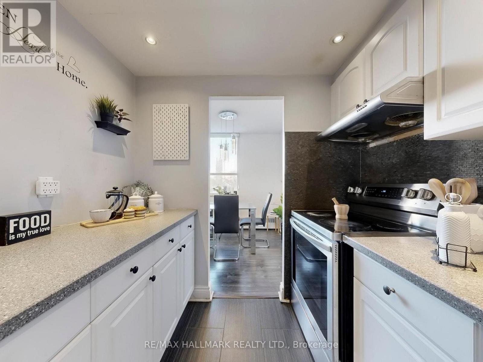 817 - 5 Parkway Forest Drive, Toronto, Ontario  M2J 1L2 - Photo 15 - C12598980