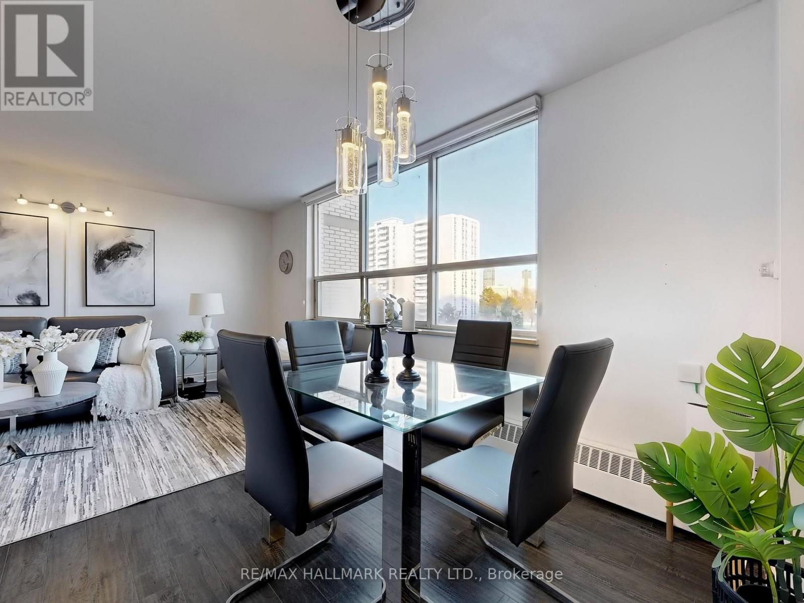 817 - 5 Parkway Forest Drive, Toronto, Ontario  M2J 1L2 - Photo 20 - C12598980