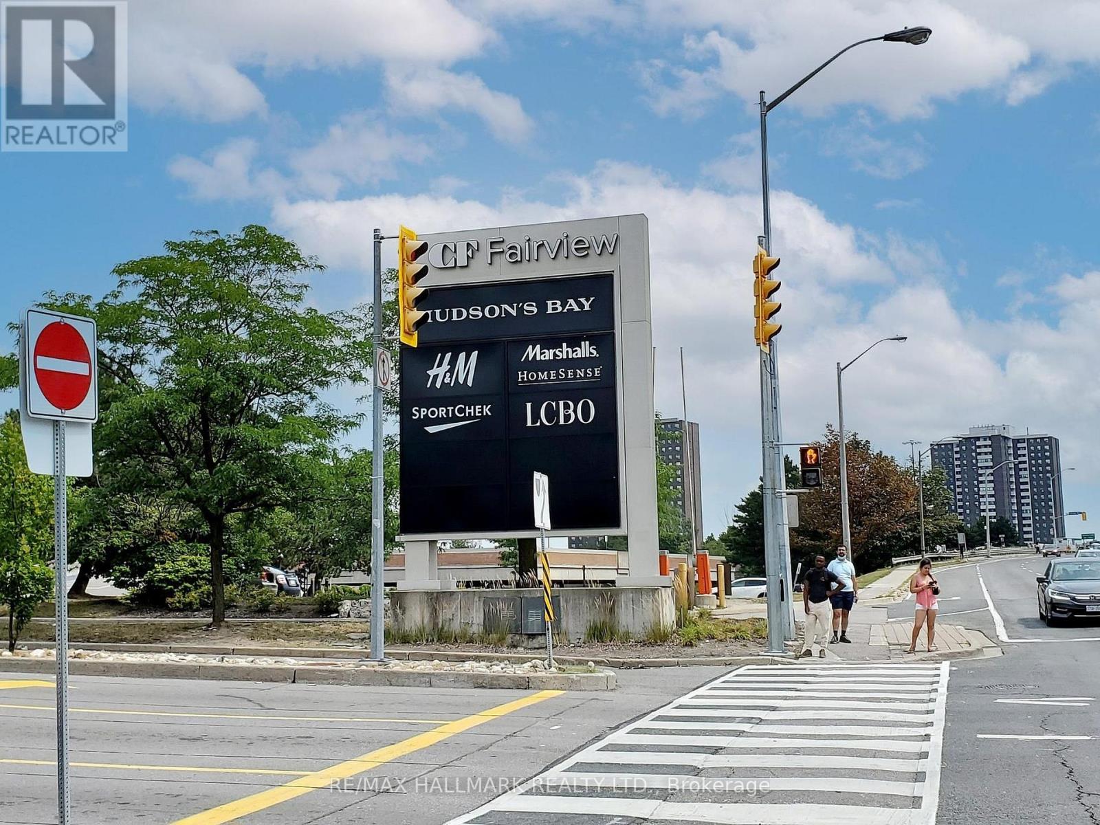 817 - 5 Parkway Forest Drive, Toronto, Ontario  M2J 1L2 - Photo 36 - C12598980