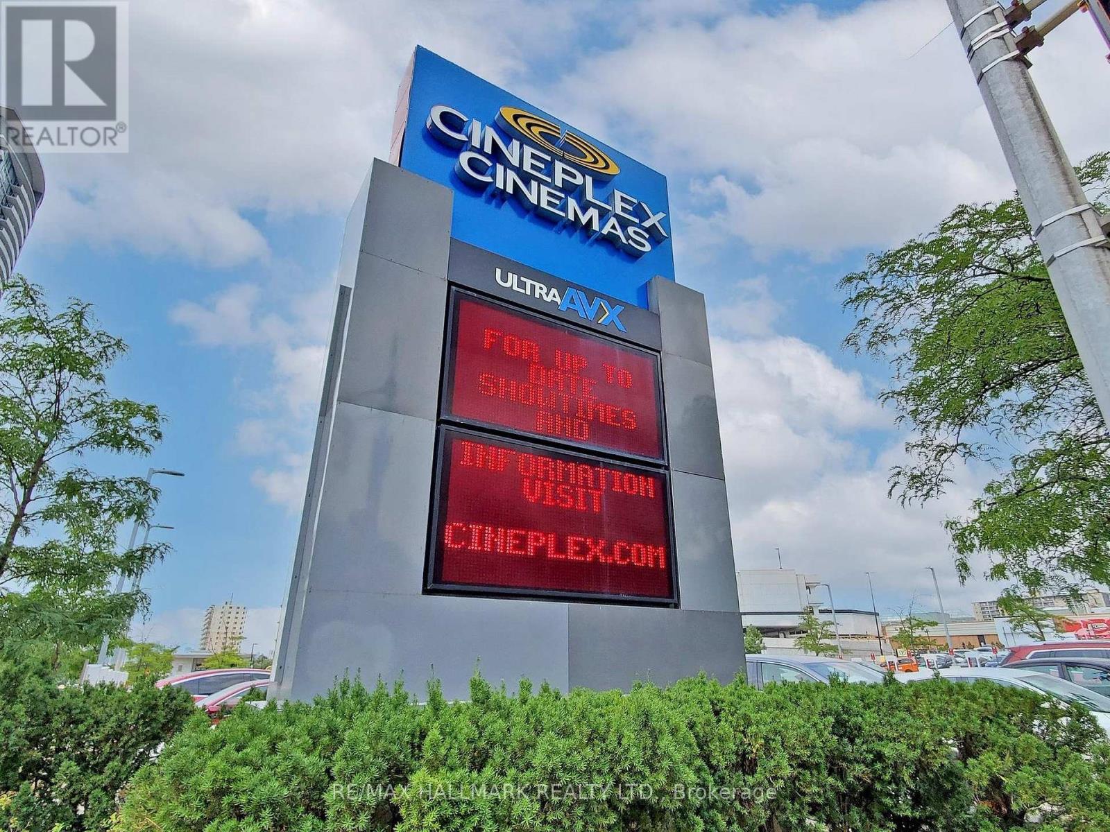 817 - 5 Parkway Forest Drive, Toronto, Ontario  M2J 1L2 - Photo 37 - C12598980