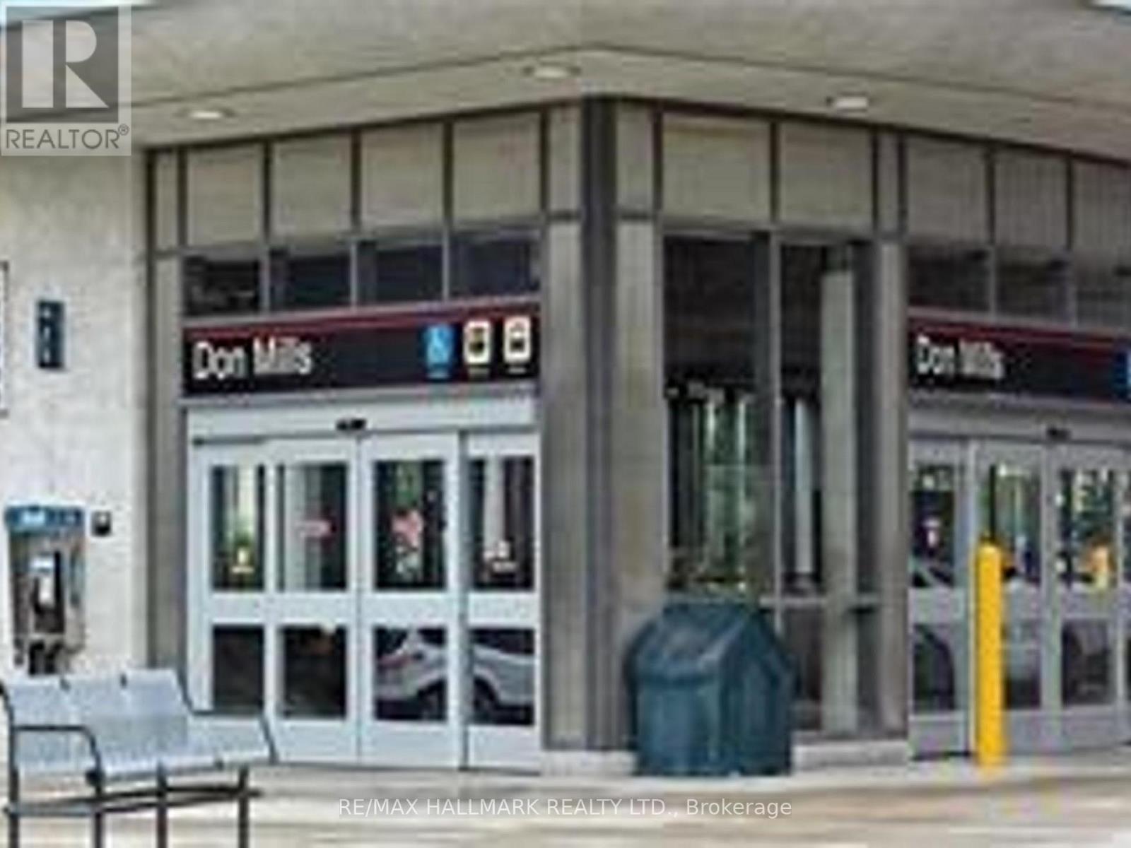 817 - 5 Parkway Forest Drive, Toronto, Ontario  M2J 1L2 - Photo 34 - C12598980