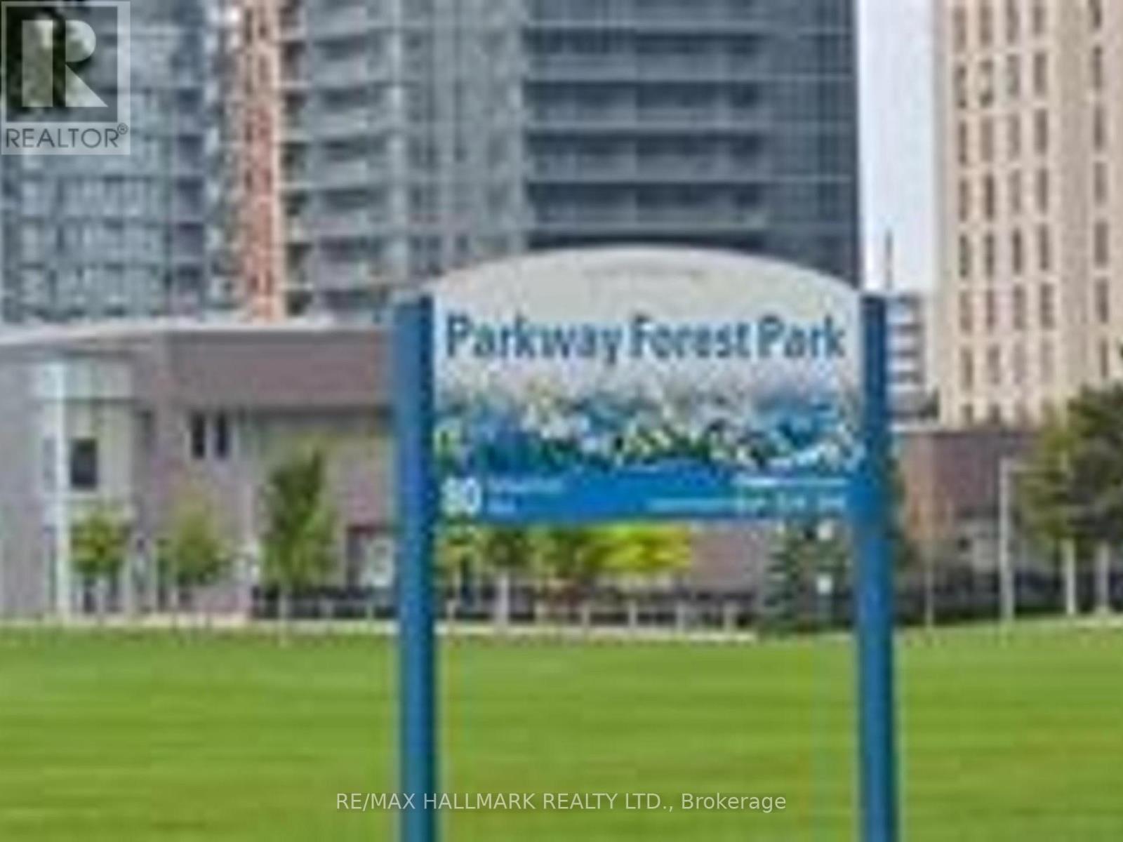 817 - 5 Parkway Forest Drive, Toronto, Ontario  M2J 1L2 - Photo 32 - C12598980