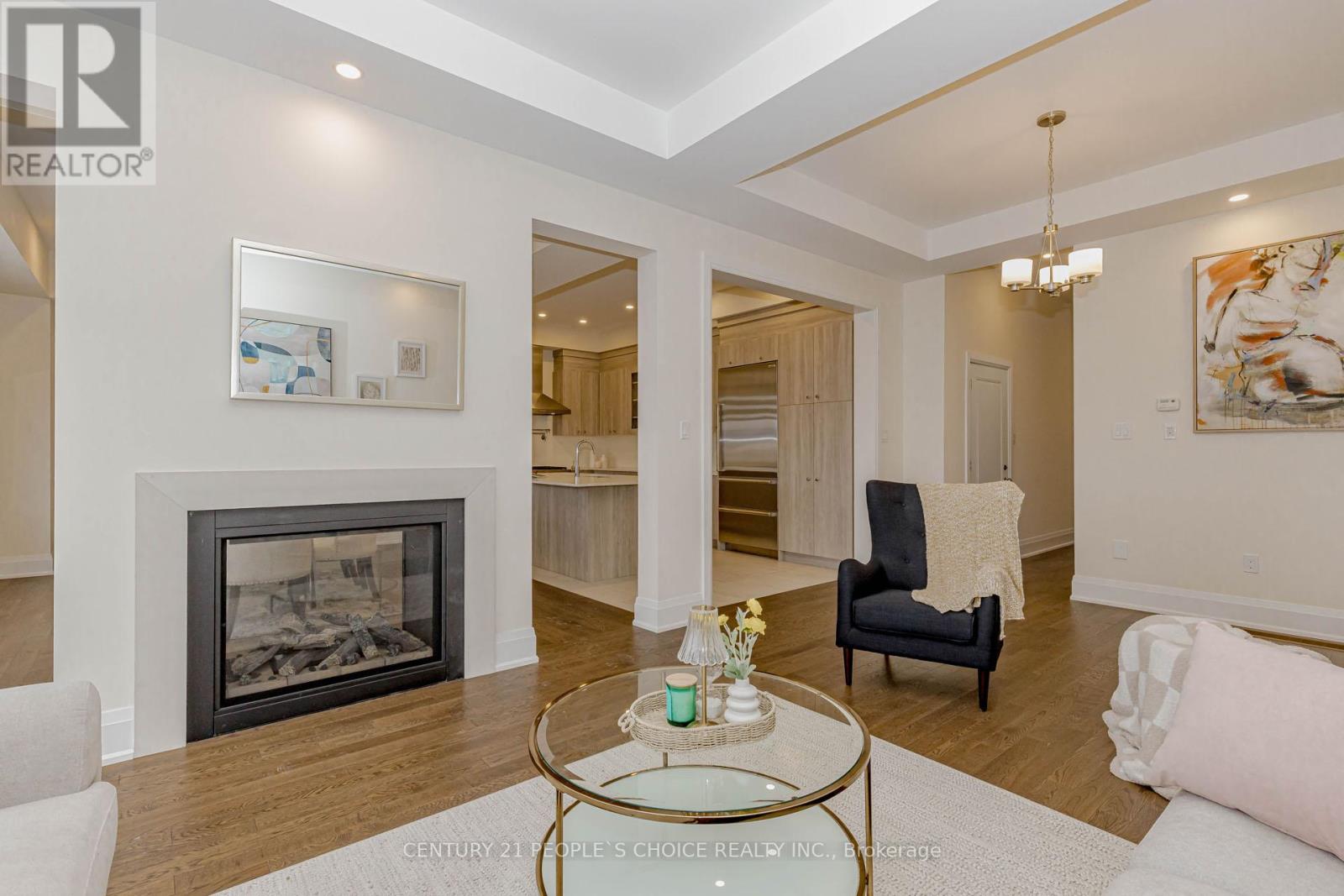 587 Kleinburg Summit Way, Vaughan, Ontario  L4H 3N5 - Photo 10 - N12610708