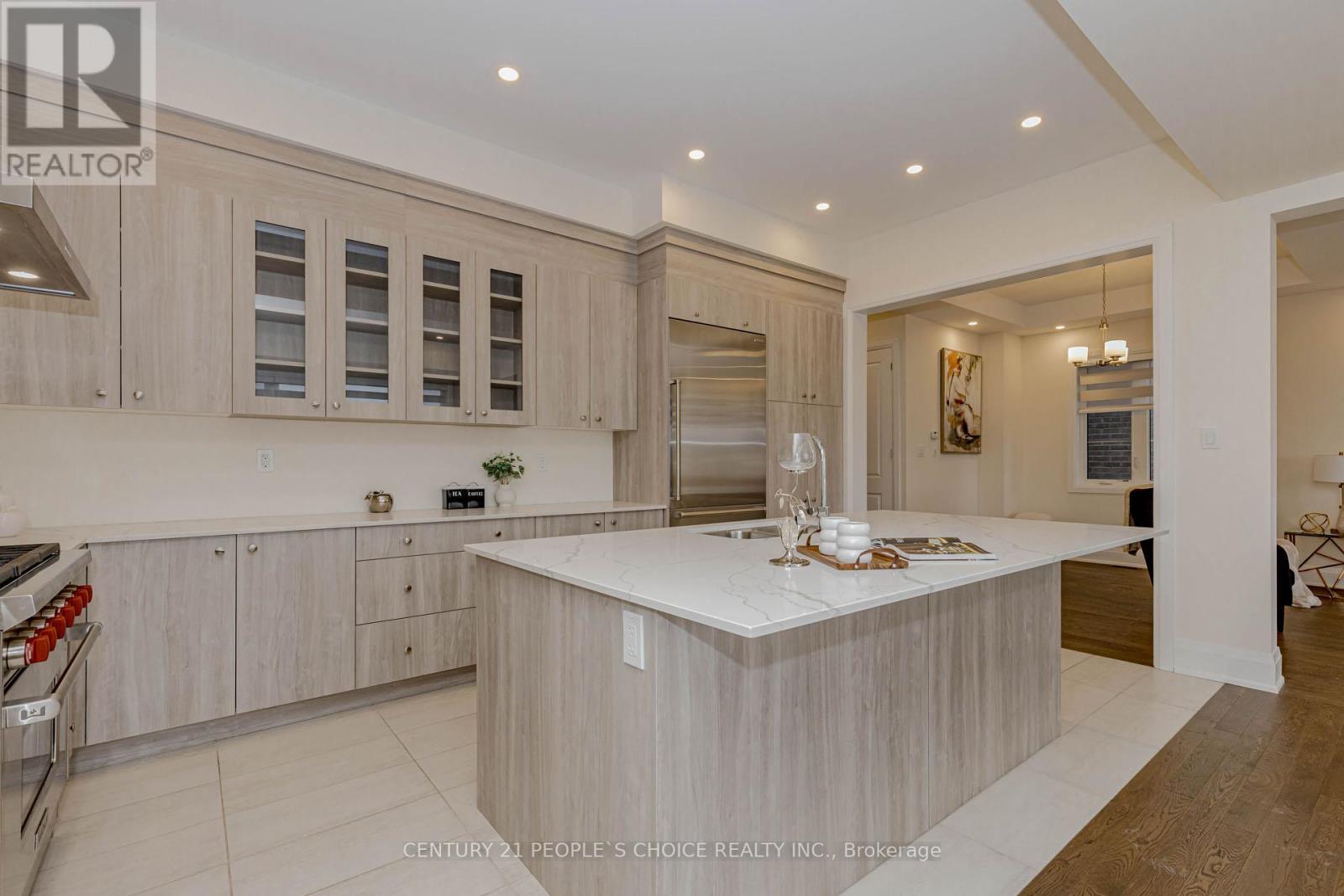 587 Kleinburg Summit Way, Vaughan, Ontario  L4H 3N5 - Photo 14 - N12610708