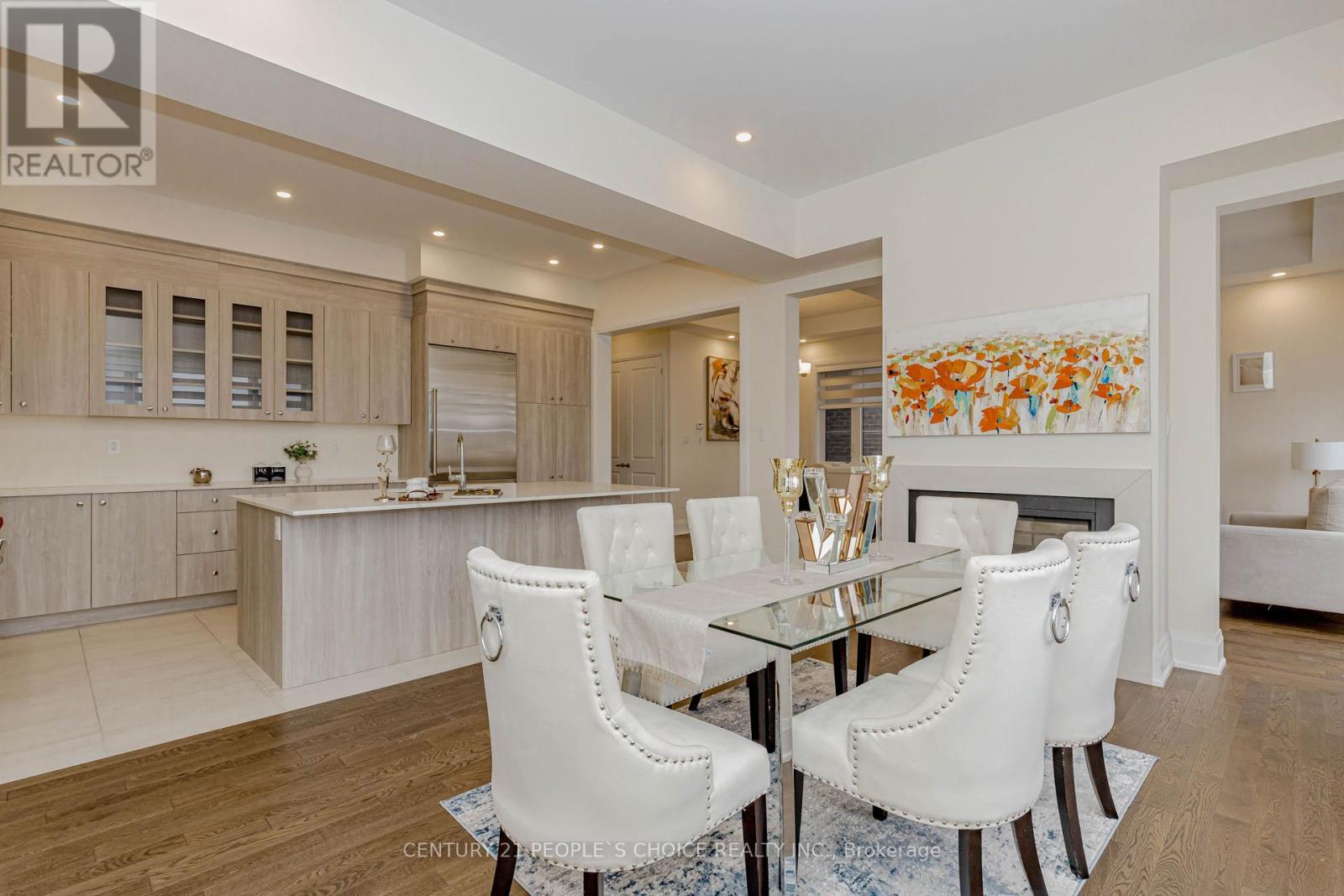 587 Kleinburg Summit Way, Vaughan, Ontario  L4H 3N5 - Photo 13 - N12610708