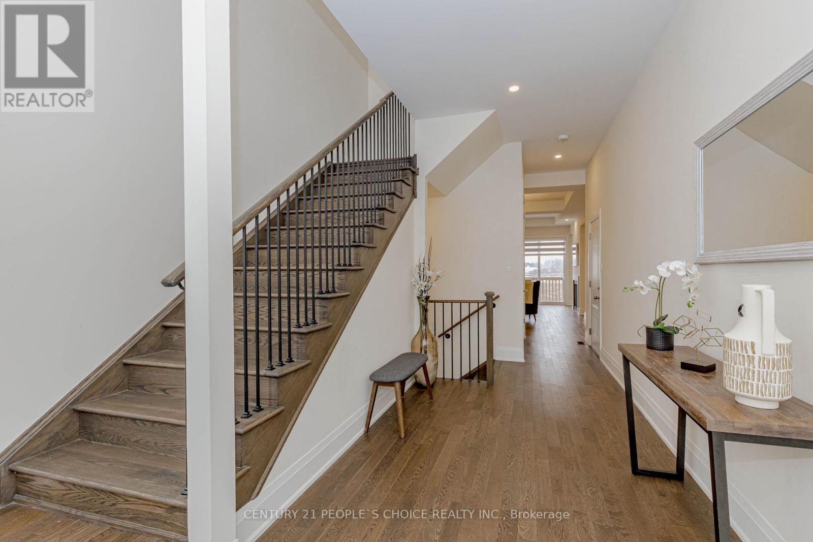 587 Kleinburg Summit Way, Vaughan, Ontario  L4H 3N5 - Photo 4 - N12610708