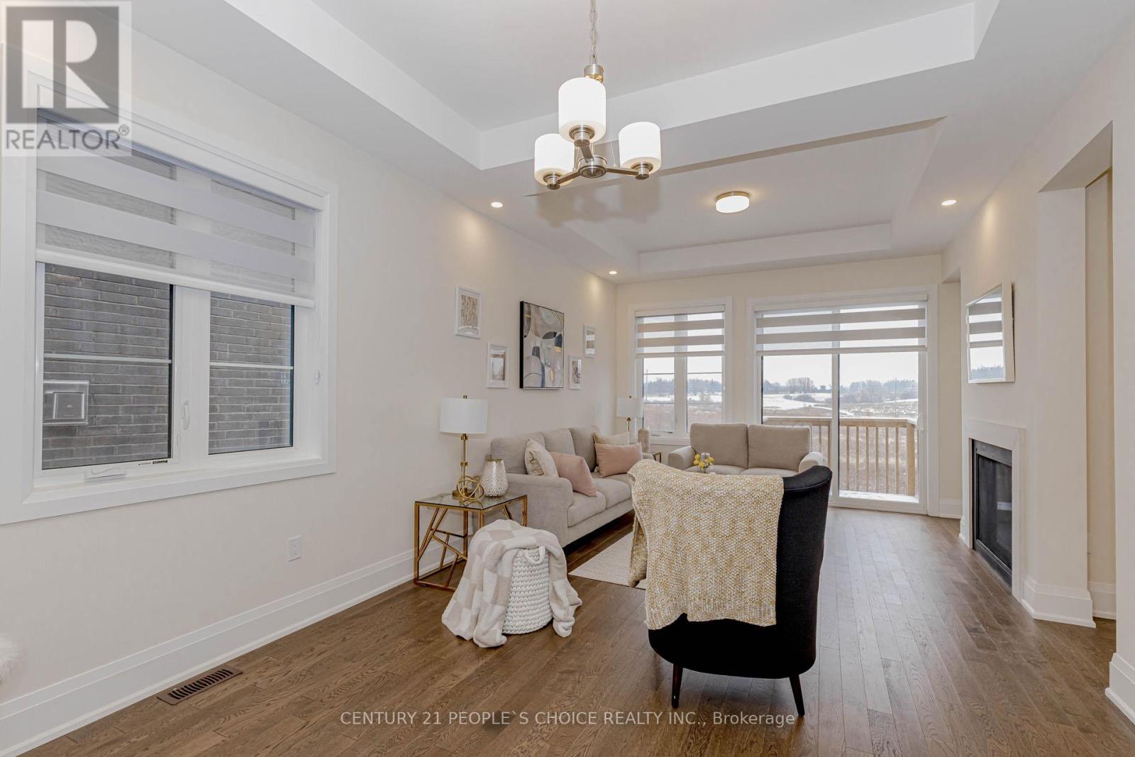 587 Kleinburg Summit Way, Vaughan, Ontario  L4H 3N5 - Photo 5 - N12610708