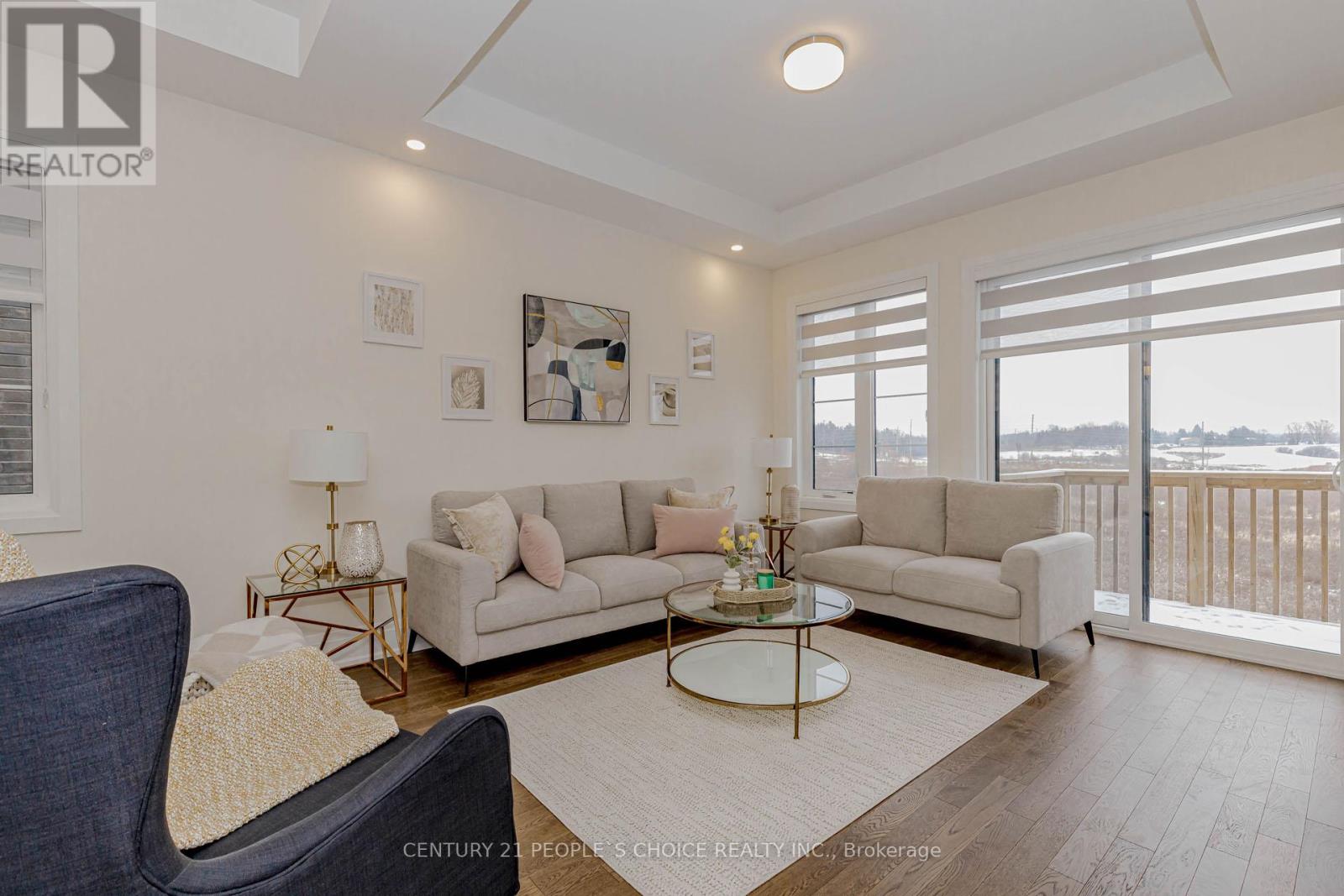 587 Kleinburg Summit Way, Vaughan, Ontario  L4H 3N5 - Photo 7 - N12610708