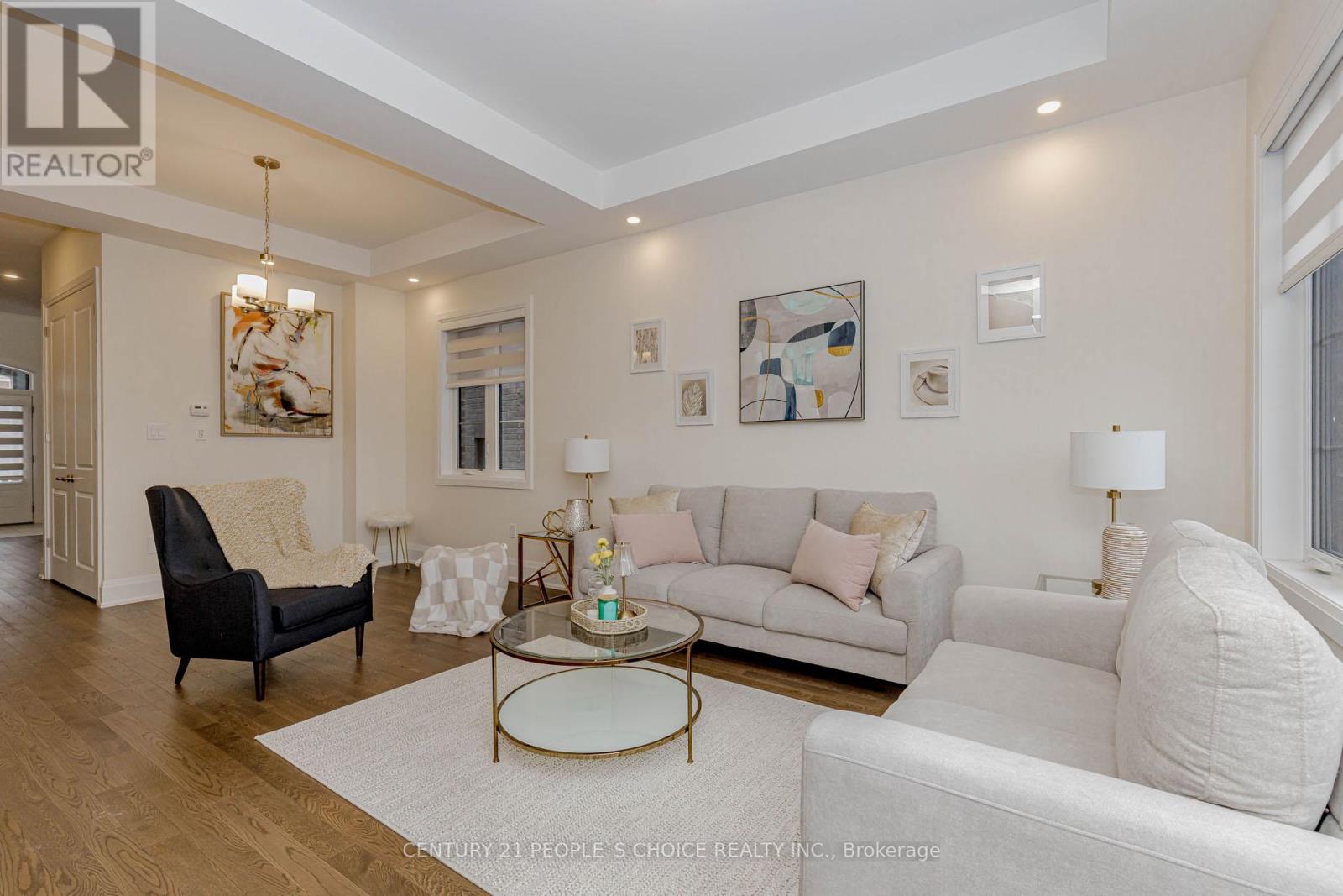 587 Kleinburg Summit Way, Vaughan, Ontario  L4H 3N5 - Photo 9 - N12610708