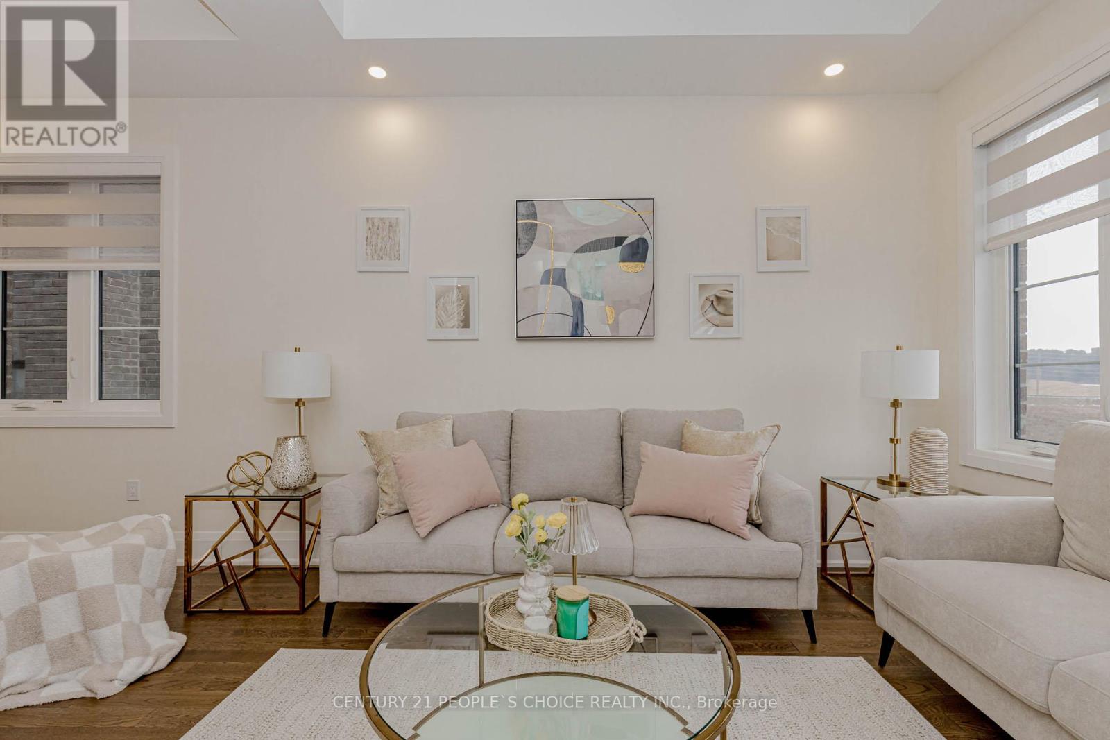 587 Kleinburg Summit Way, Vaughan, Ontario  L4H 3N5 - Photo 8 - N12610708