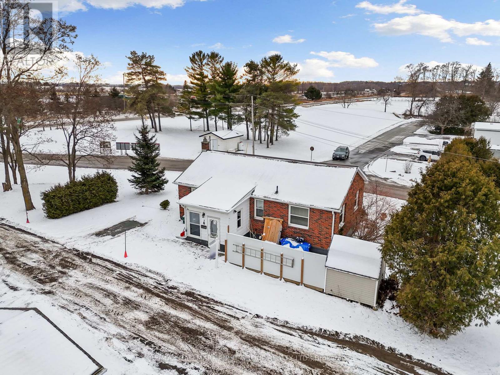 2 Park Lane, Hamilton Township, Ontario  K9A 0X9 - Photo 27 - X12589678