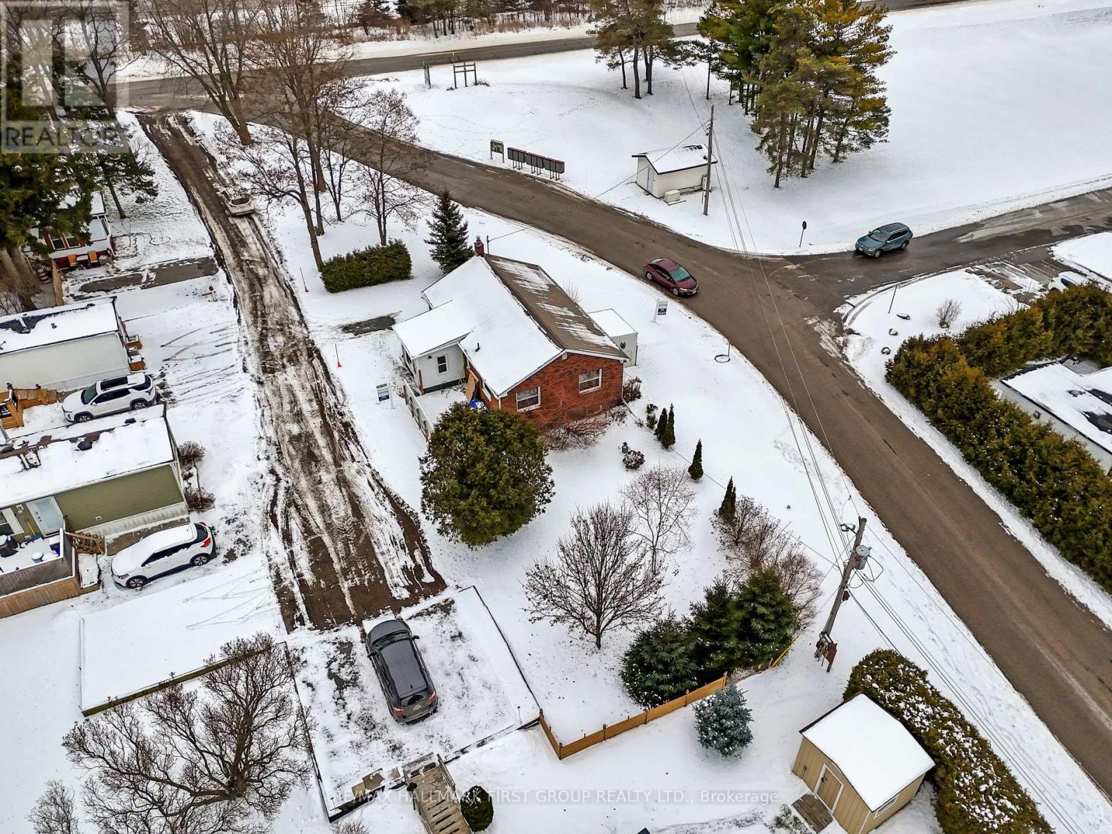 2 Park Lane, Hamilton Township, Ontario  K9A 0X9 - Photo 28 - X12589678