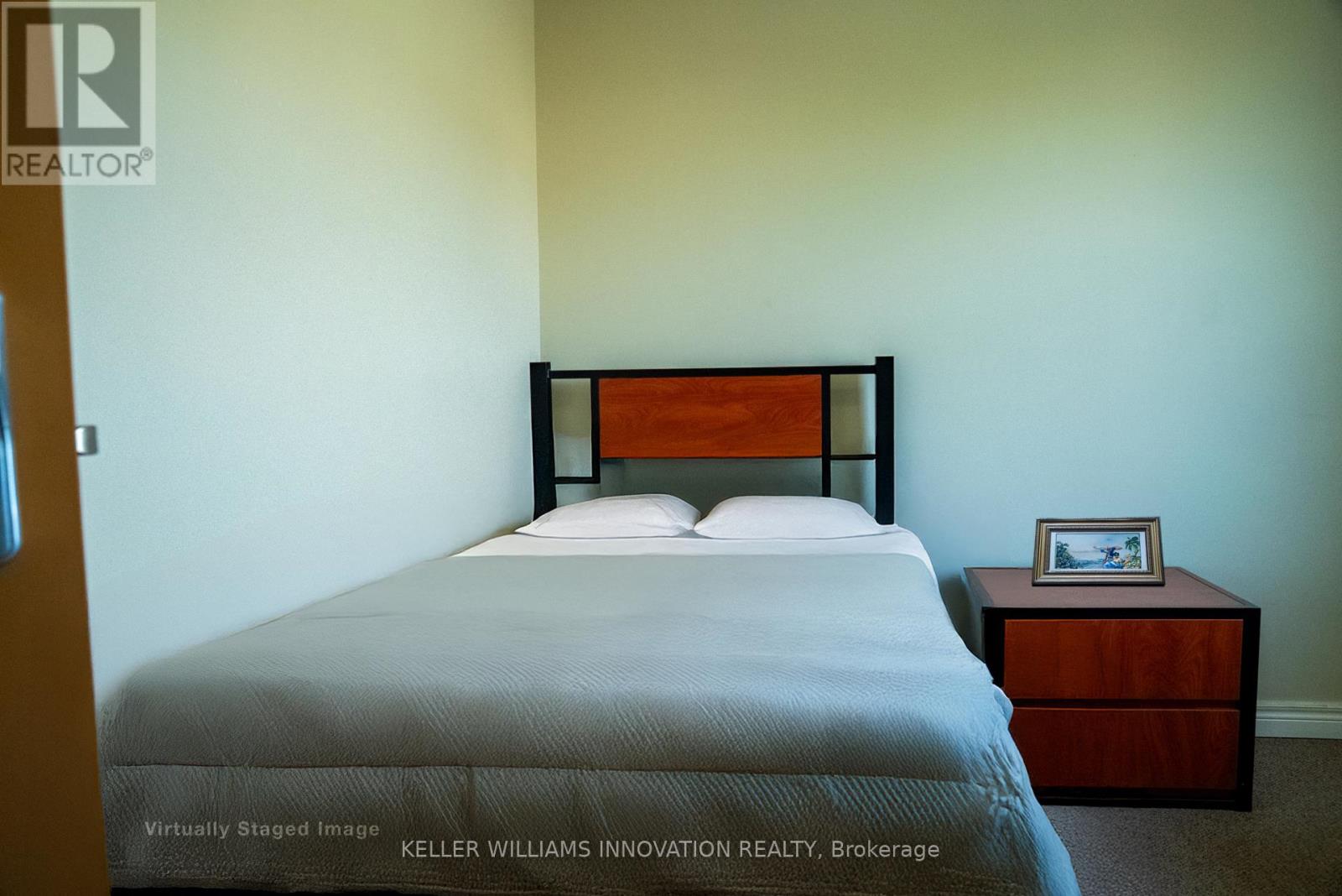 402 - 253 Lester Street, Waterloo, Ontario  N2L 3W6 - Photo 11 - X12310970