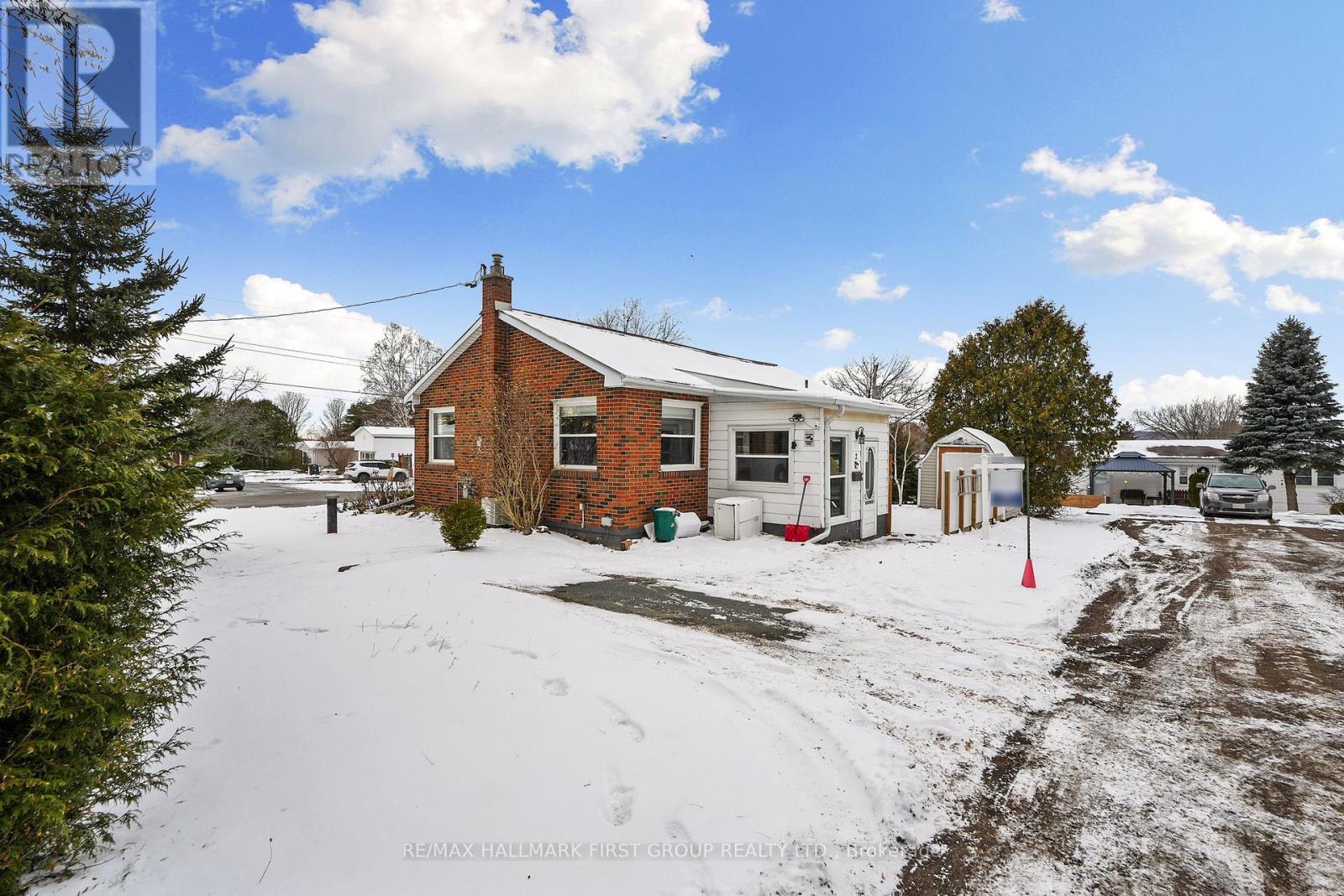 2 Park Lane, Hamilton Township, Ontario  K9A 0X9 - Photo 24 - X12589678