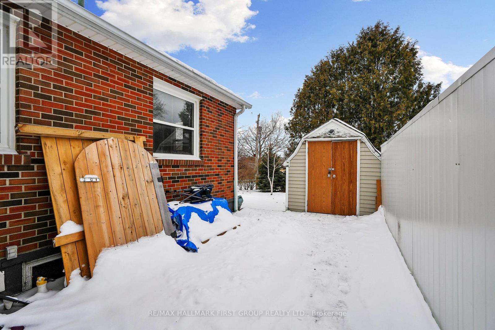 2 Park Lane, Hamilton Township, Ontario  K9A 0X9 - Photo 21 - X12589678