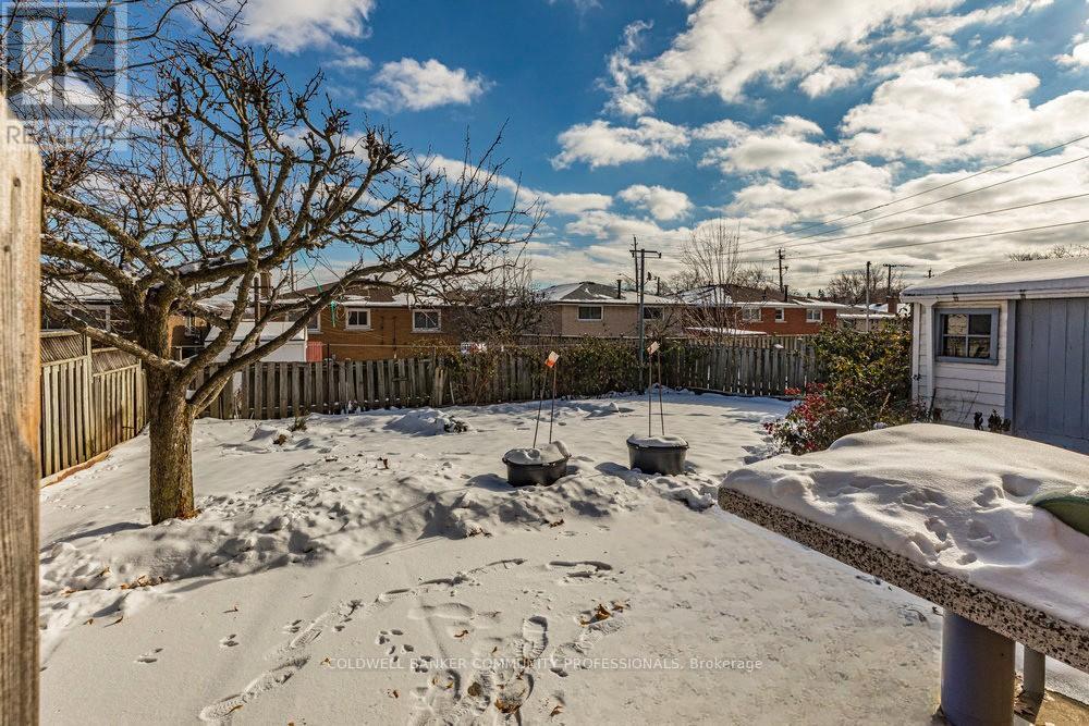 43 Bonaventure Drive, Hamilton, Ontario  L9C 4P4 - Photo 43 - X12610580