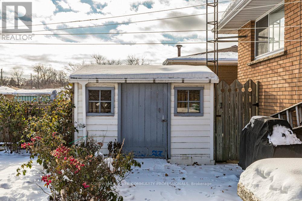 43 Bonaventure Drive, Hamilton, Ontario  L9C 4P4 - Photo 44 - X12610580