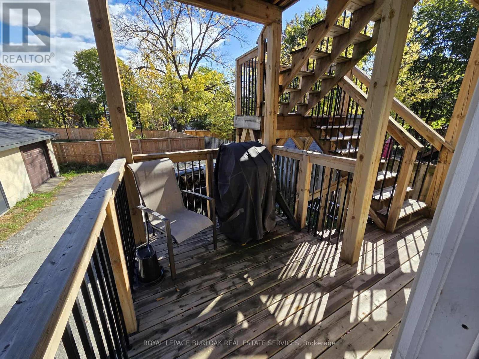 1 - 81 Gage Avenue S, Hamilton, Ontario  L8M 3C8 - Photo 17 - X12610620