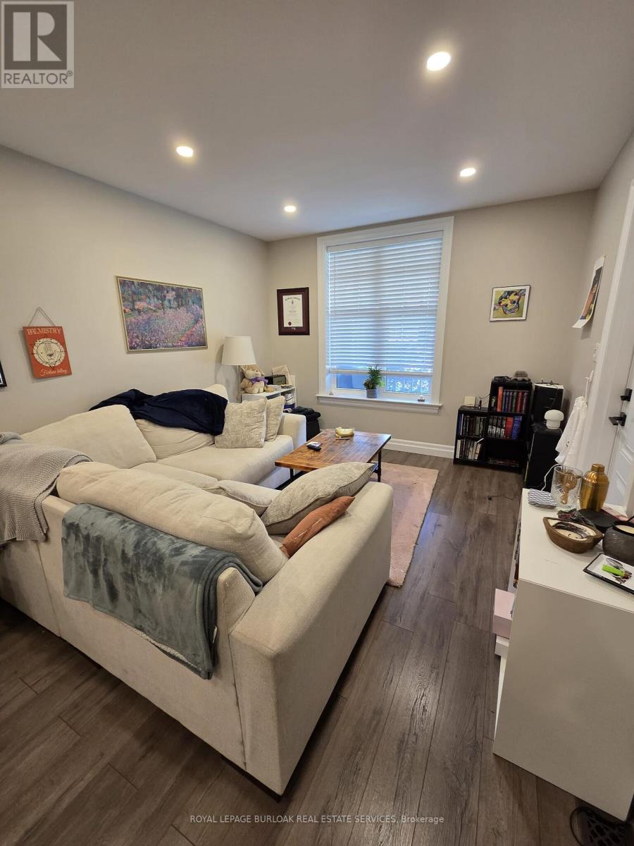 1 - 81 Gage Avenue S, Hamilton, Ontario  L8M 3C8 - Photo 6 - X12610620