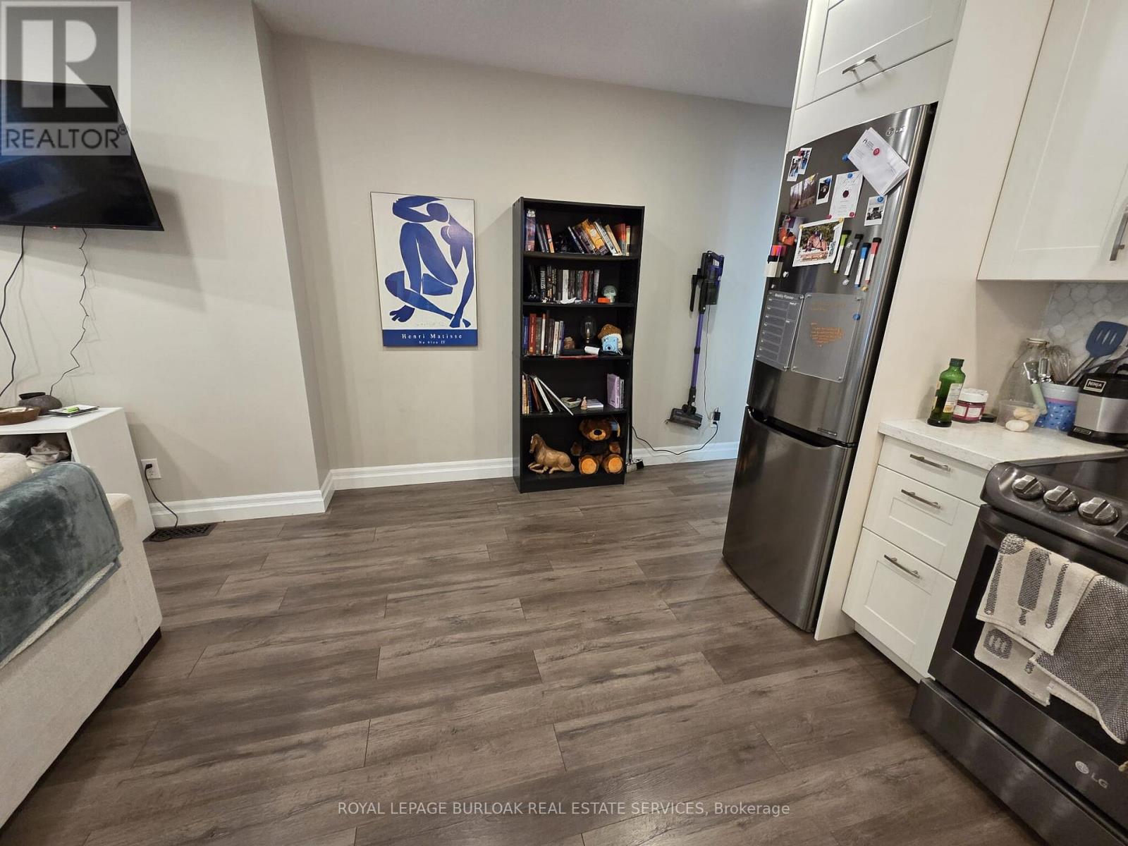 1 - 81 Gage Avenue S, Hamilton, Ontario  L8M 3C8 - Photo 9 - X12610620