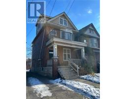 1 - 81 GAGE AVENUE S