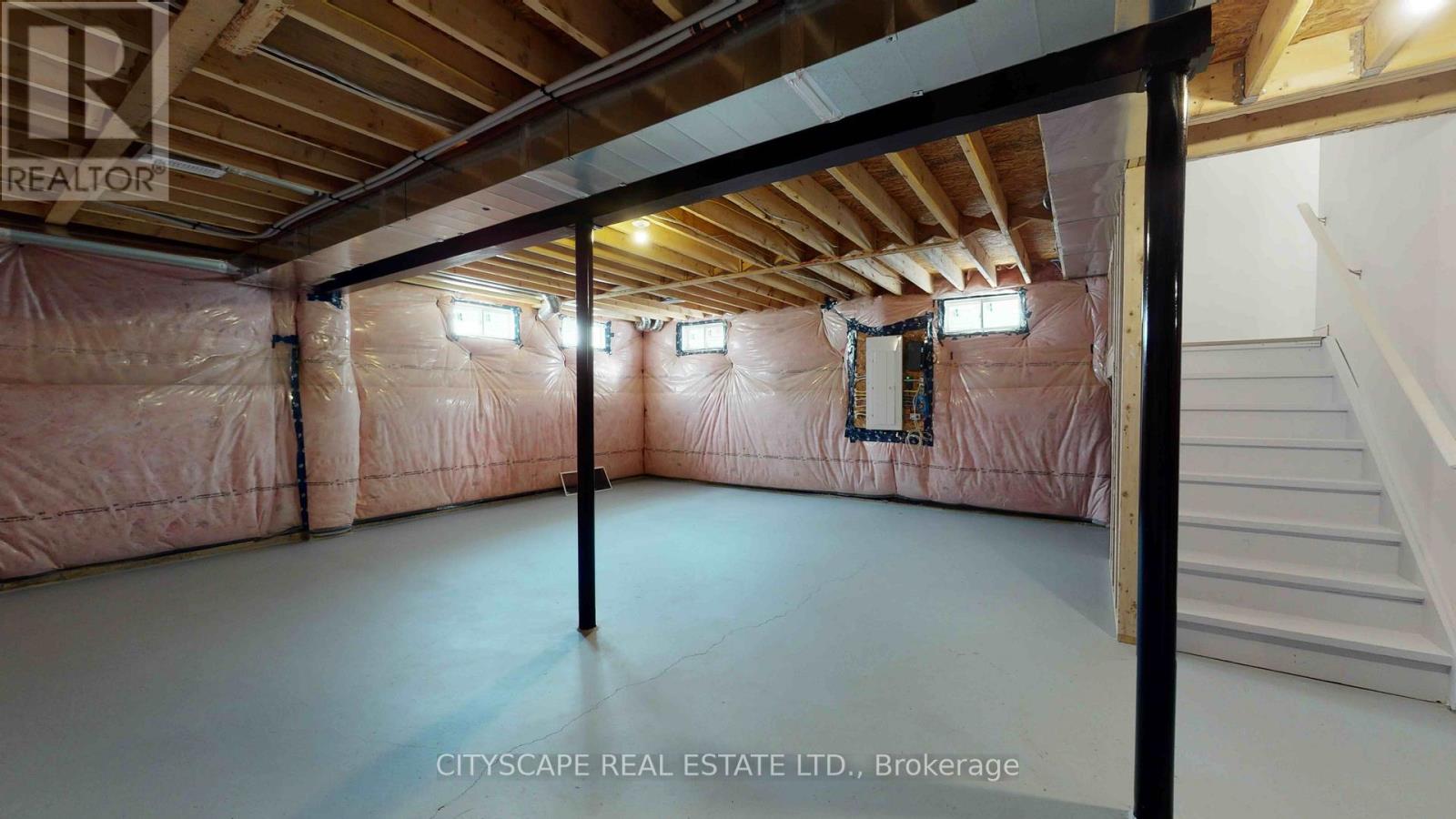 17 Beatty Avenue, Thorold, Ontario  L3B 5N5 - Photo 32 - X12610660