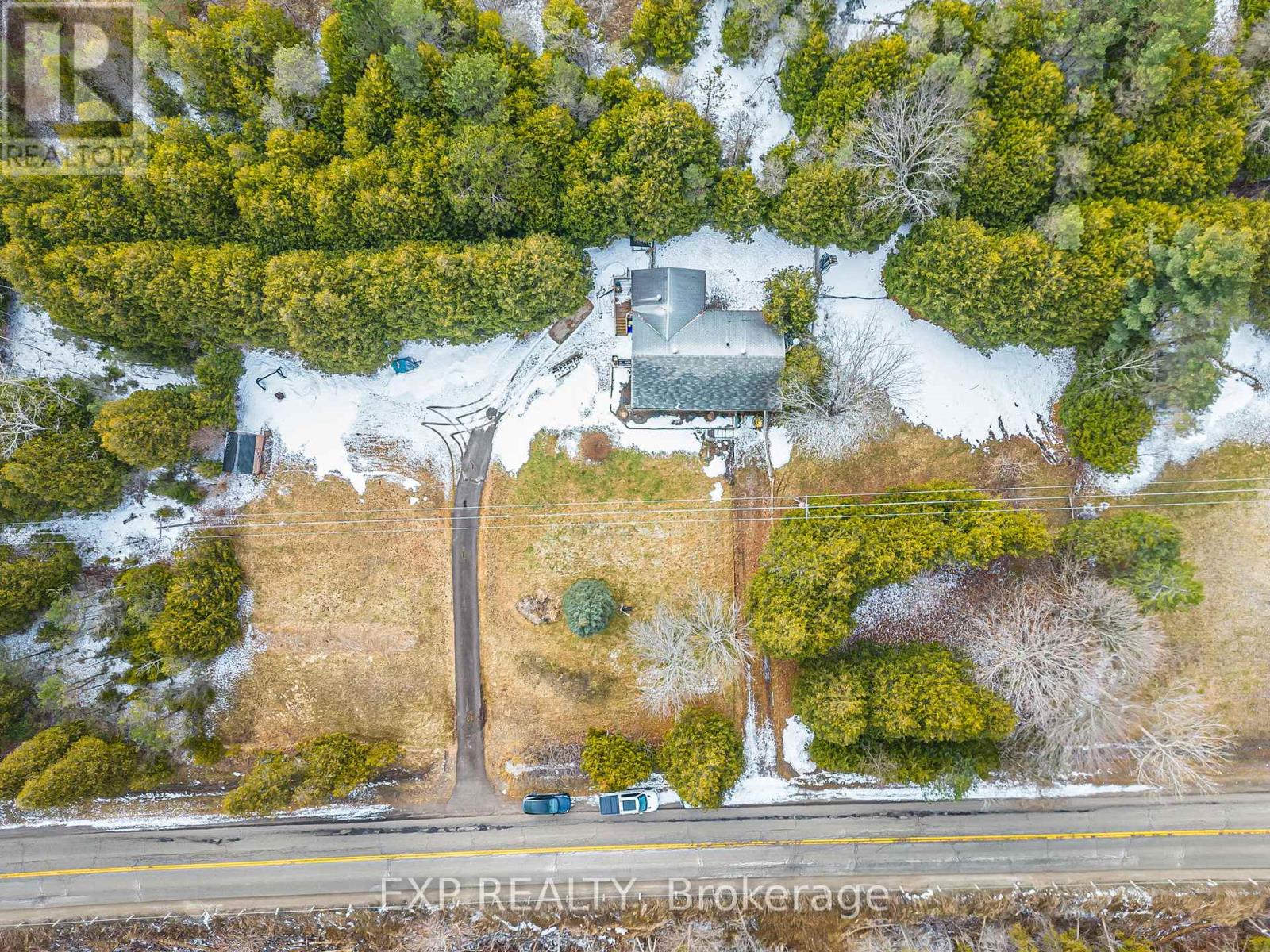 588458 County Rd 17 Road, Mulmur, Ontario  L9V 0S8 - Photo 12 - X12610668