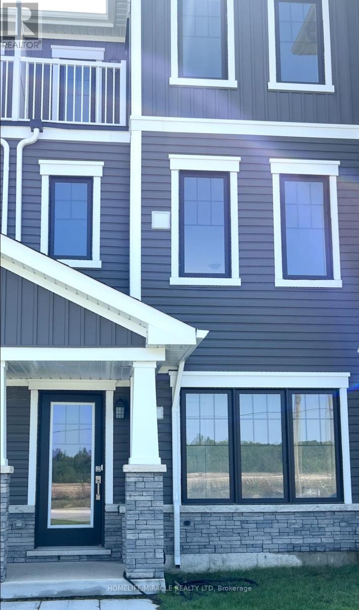 155 MELODY LANE, Thorold, Ontario