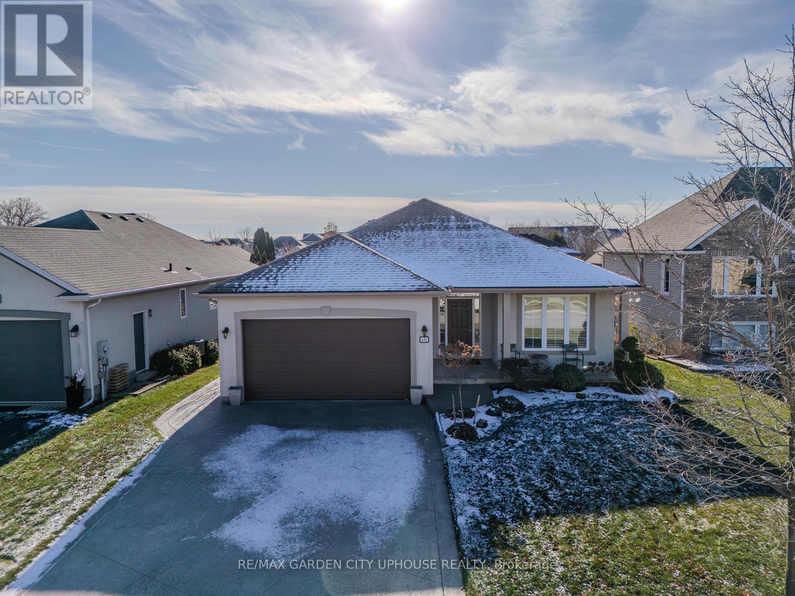 132 LORETTA DRIVE, niagara-on-the-lake (virgil), Ontario