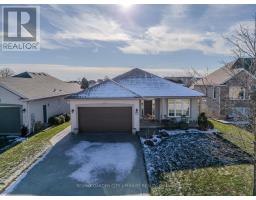 132 LORETTA DRIVE, Niagara-on-the-Lake, Ontario